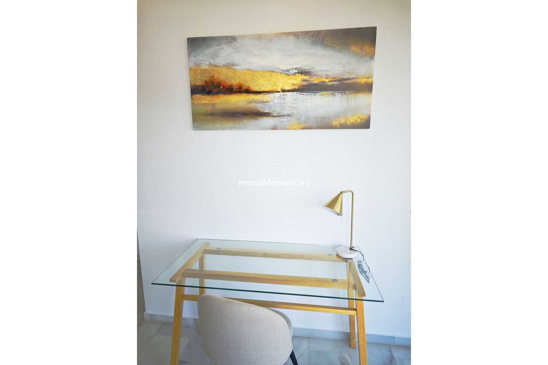 Revente - Appartement - Fuengirola - Los Pacos