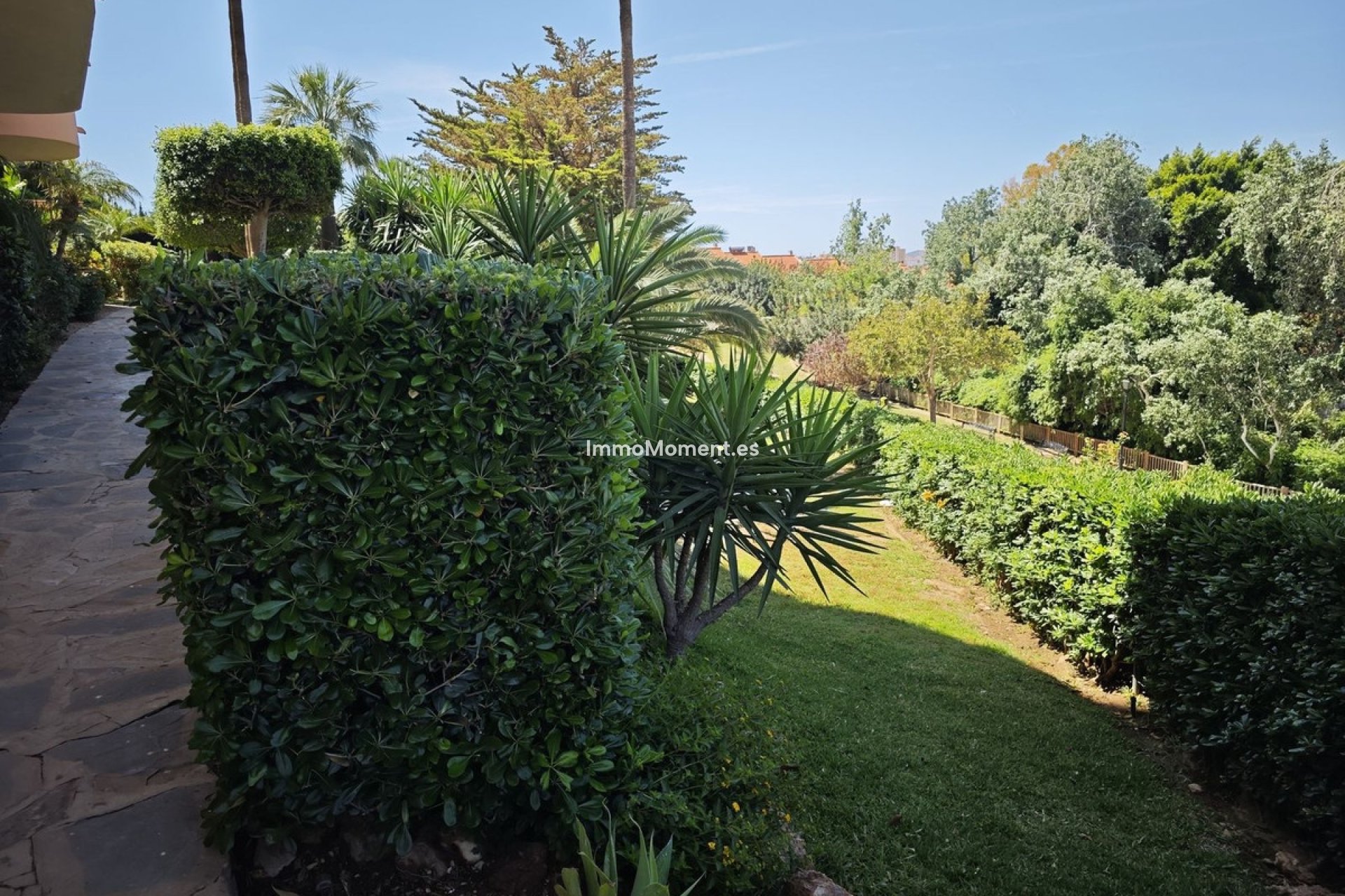 Revente - Appartement - Fuengirola - Los Pacos