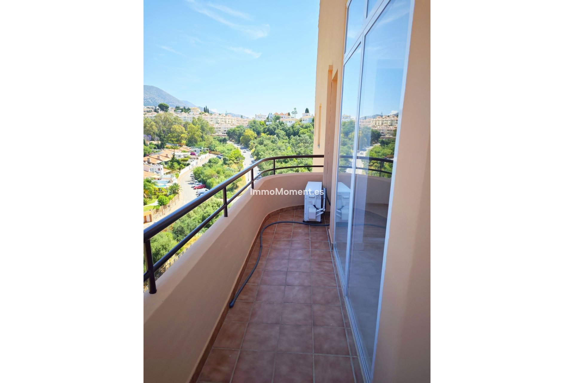 Revente - Appartement - Fuengirola - Los Pacos