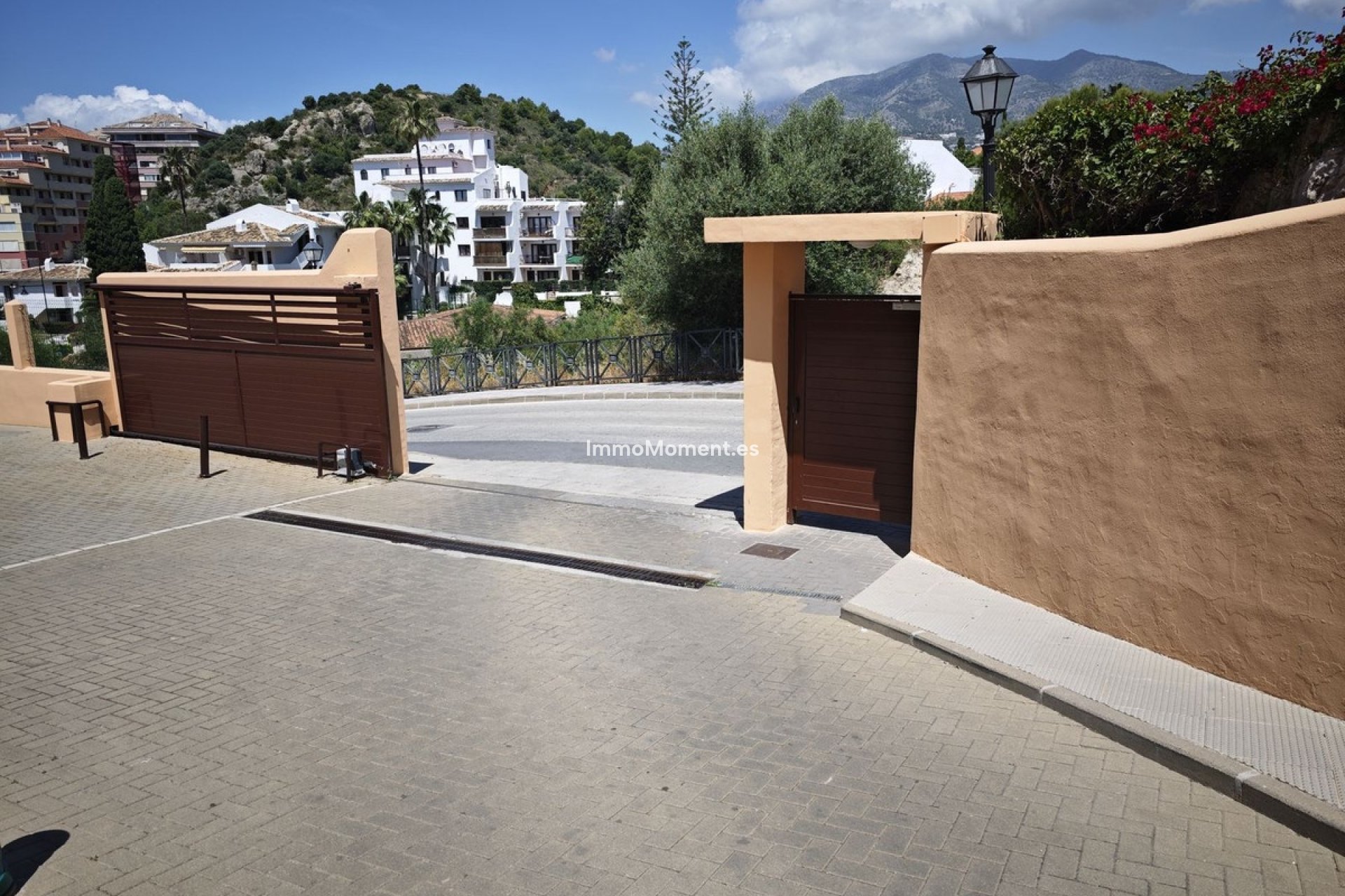 Revente - Appartement - Fuengirola - Los Pacos