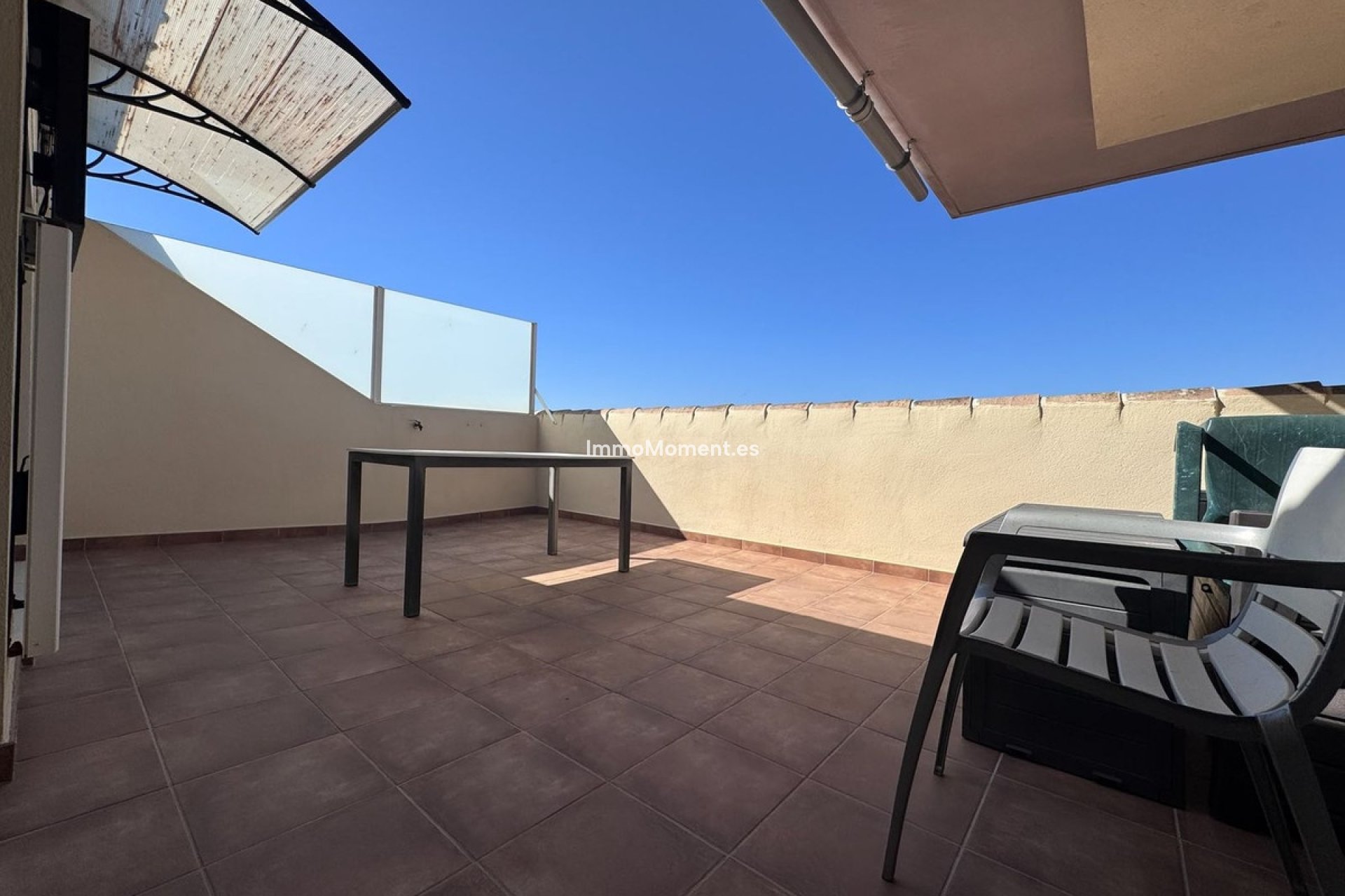 Revente - Appartement - Fuengirola - Los Pacos
