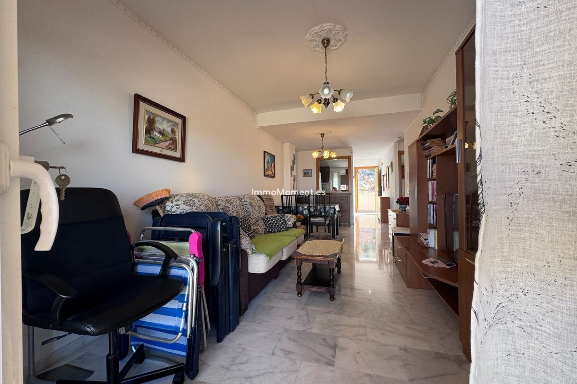 Revente - Appartement - Fuengirola - Los Pacos