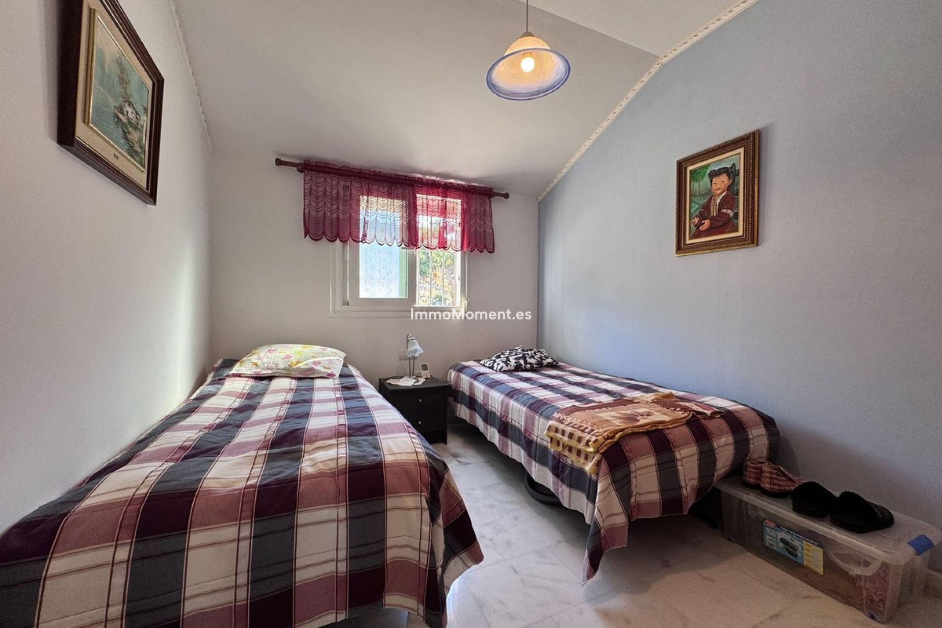 Revente - Appartement - Fuengirola - Los Pacos