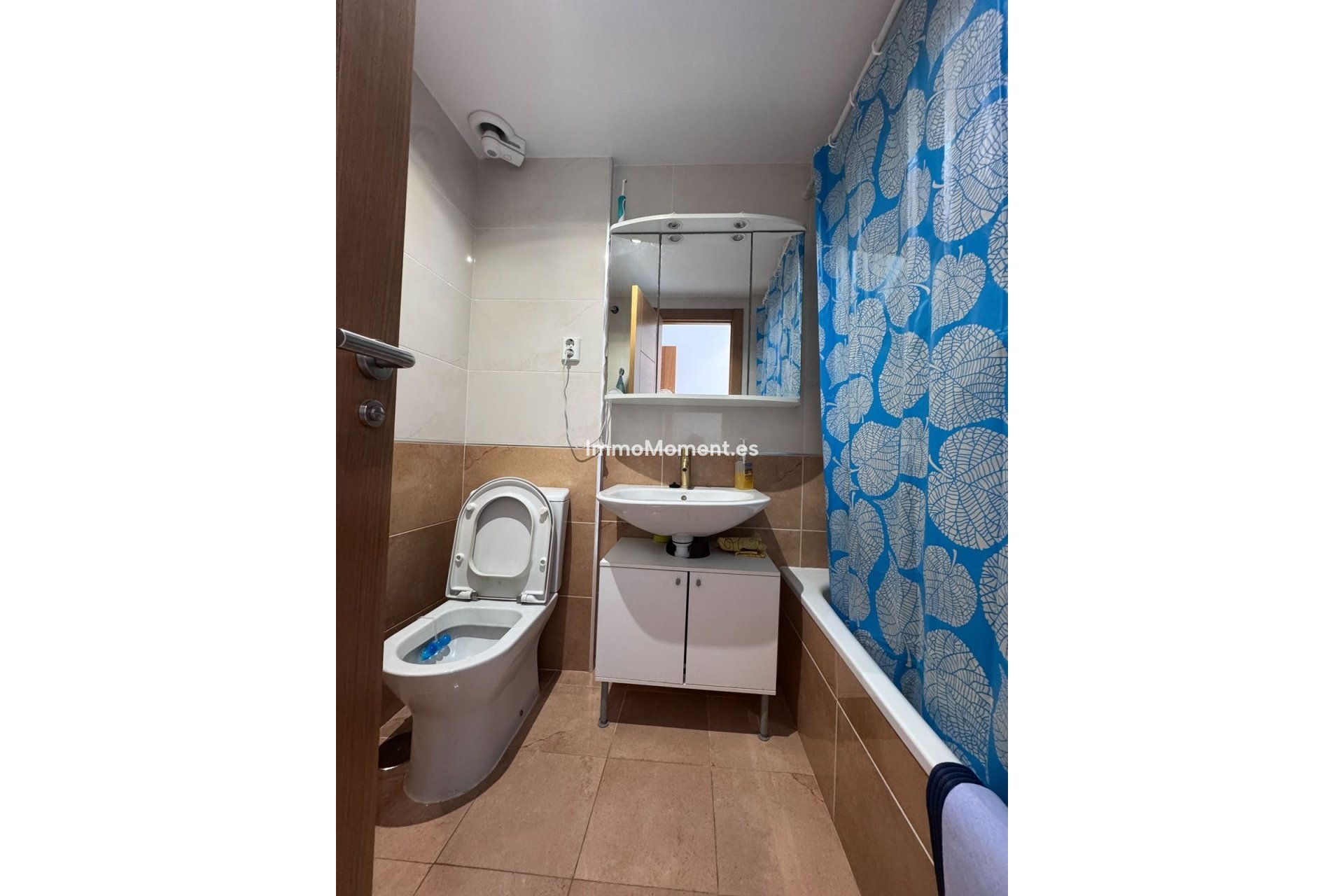 Revente - Appartement - Fuengirola - Los Pacos