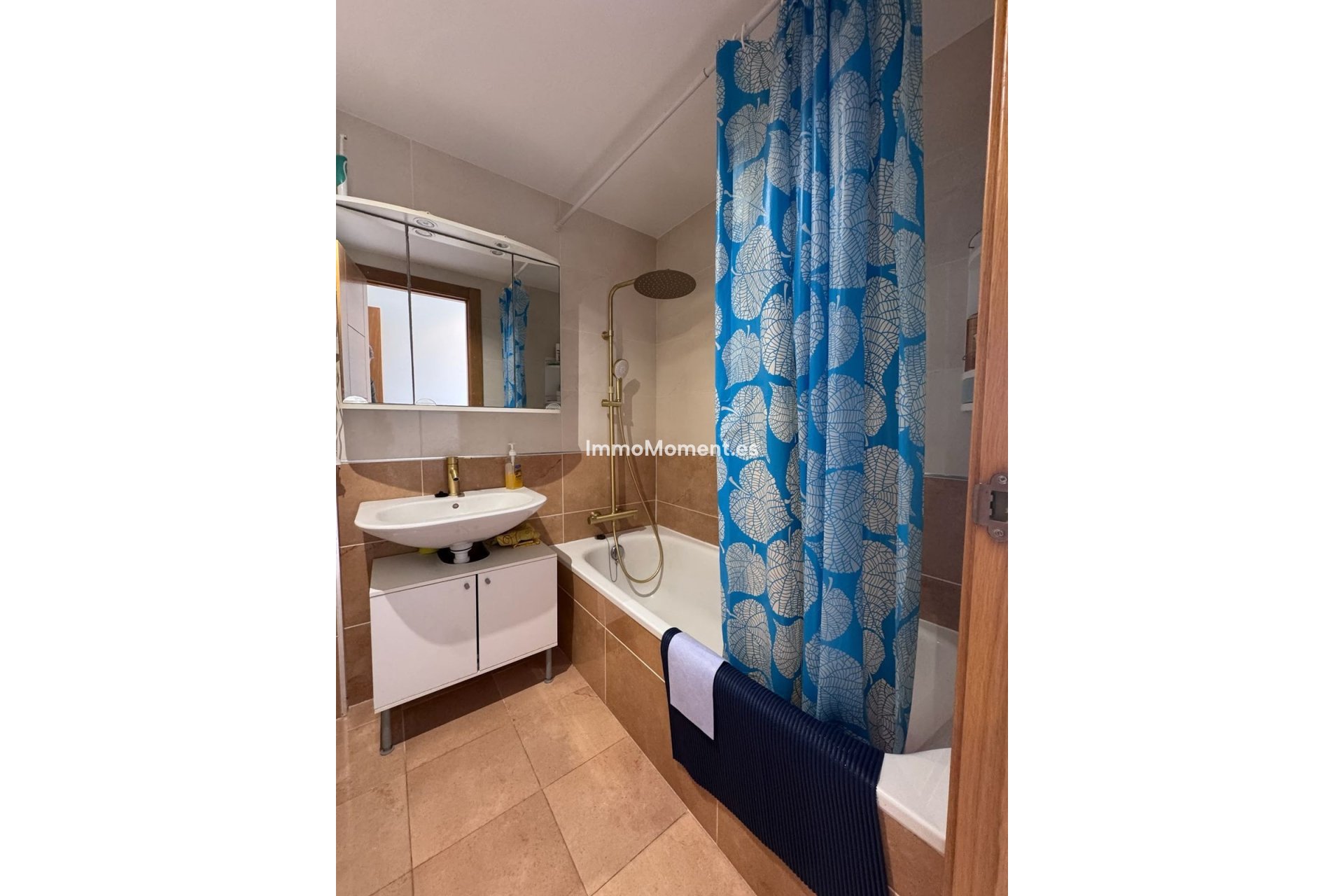 Revente - Appartement - Fuengirola - Los Pacos