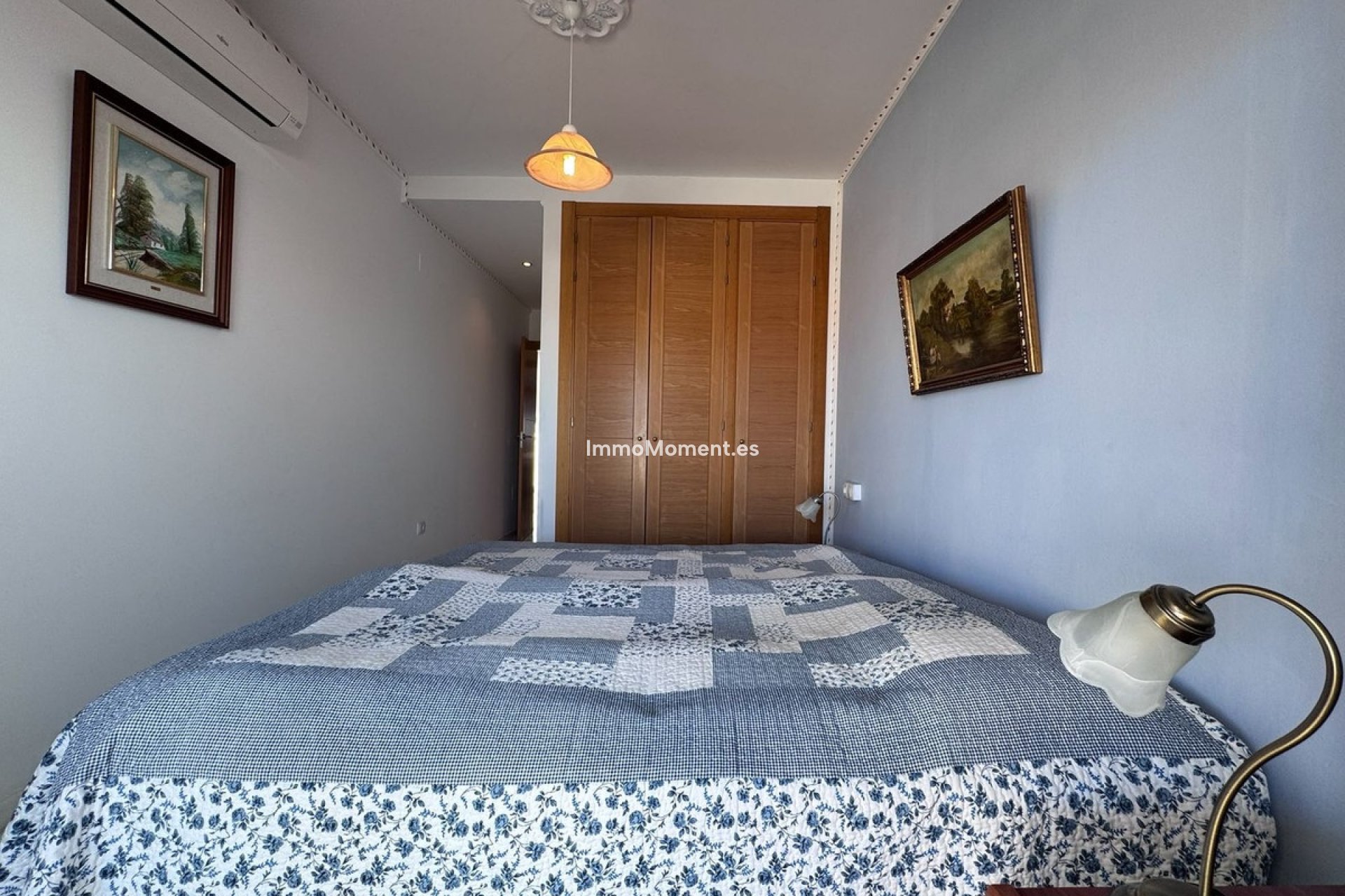 Revente - Appartement - Fuengirola - Los Pacos