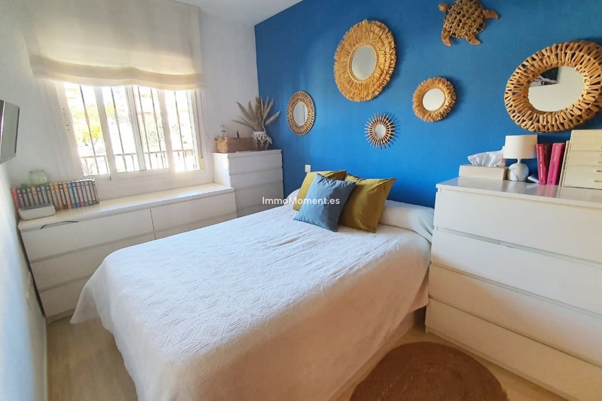 Revente - Appartement - Fuengirola - Los Pacos