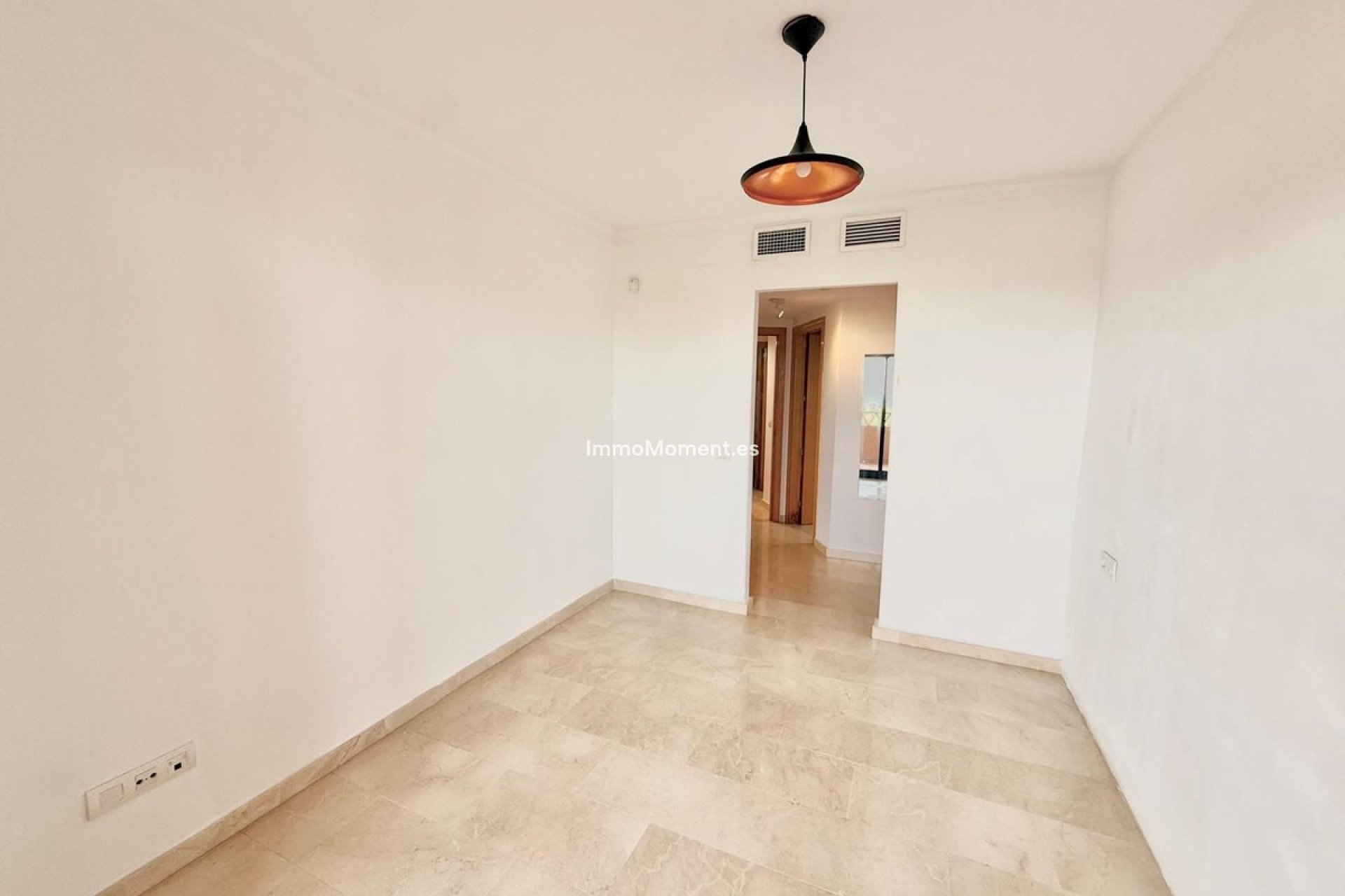 Revente - Appartement - Fuengirola - Los Pacos
