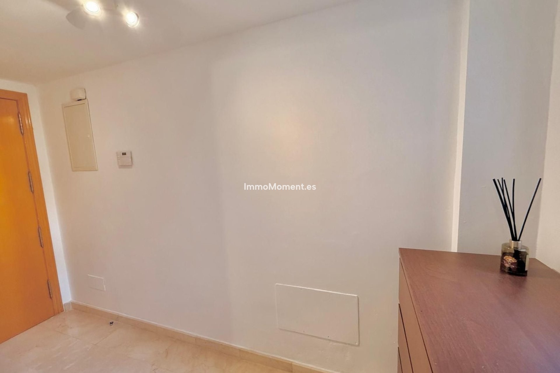 Revente - Appartement - Fuengirola - Los Pacos