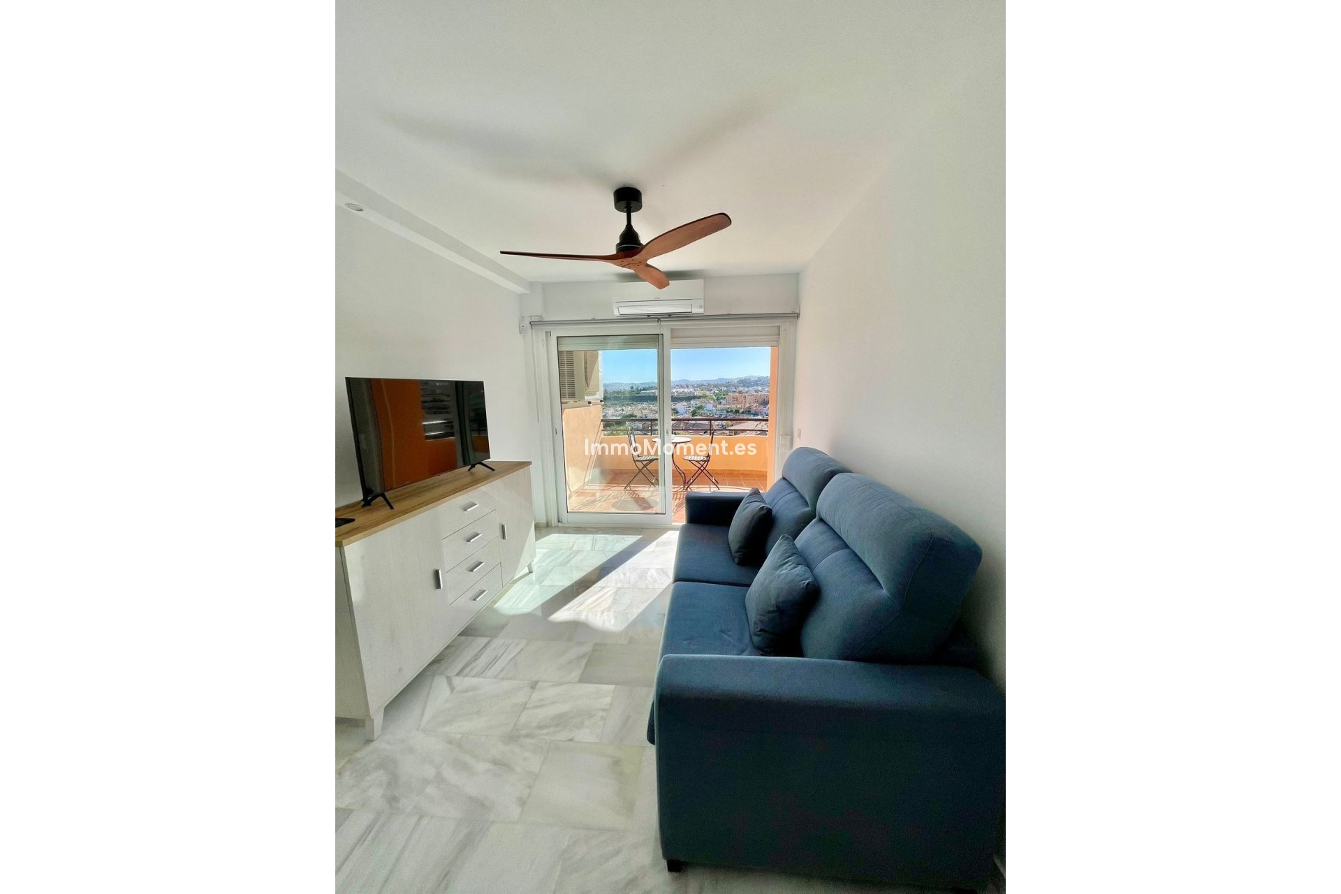 Revente - Appartement - Fuengirola - Los Pacos