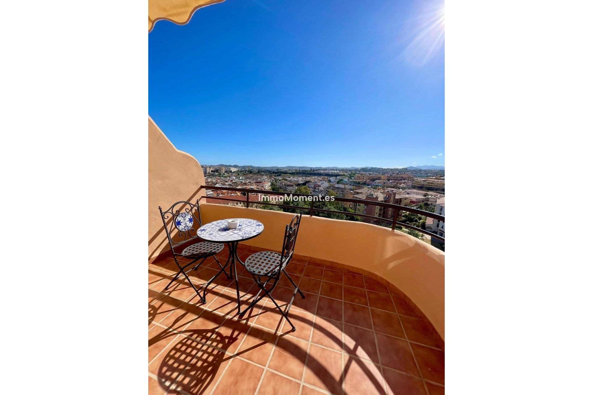 Revente - Appartement - Fuengirola - Los Pacos