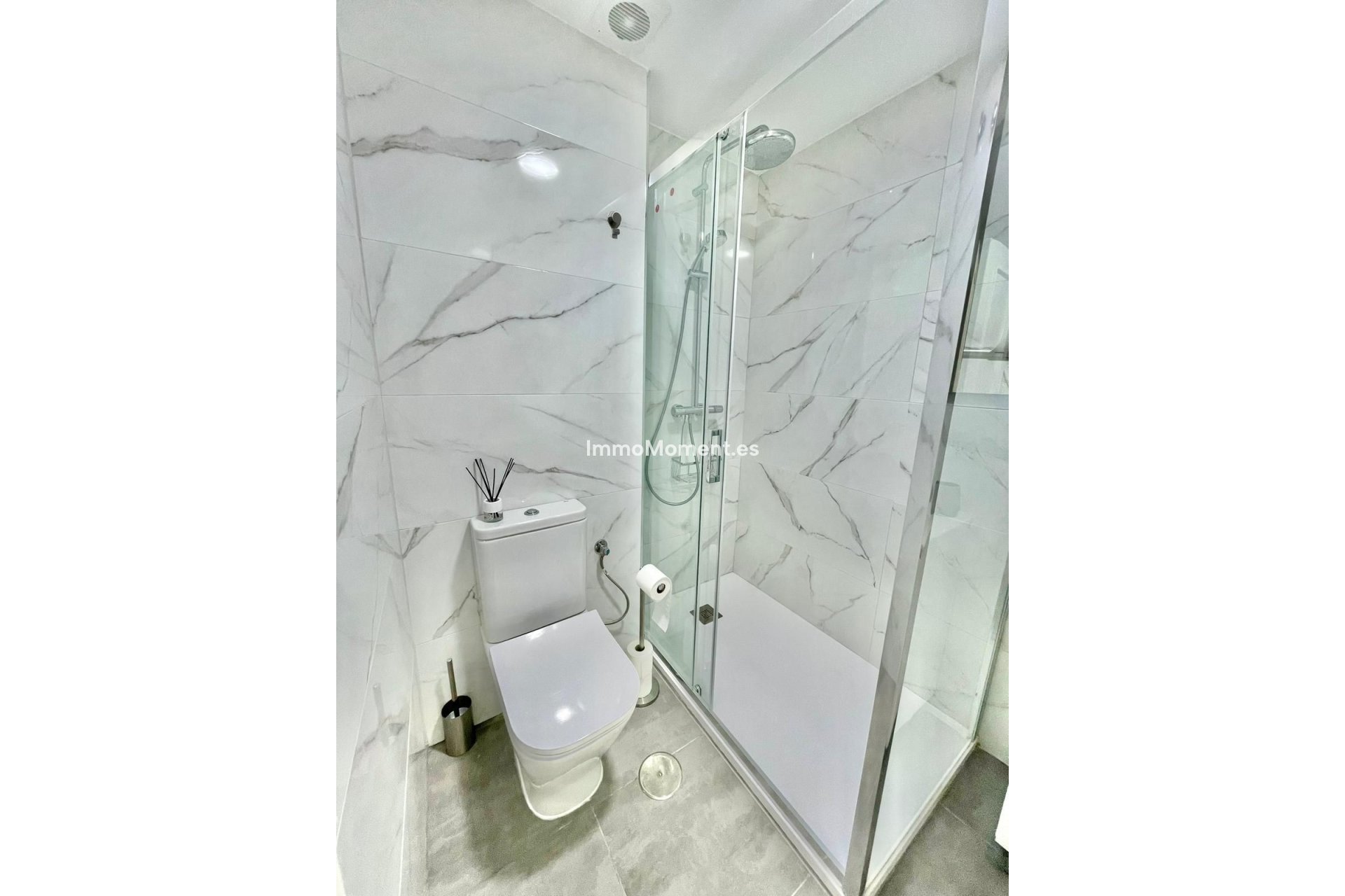 Revente - Appartement - Fuengirola - Los Pacos