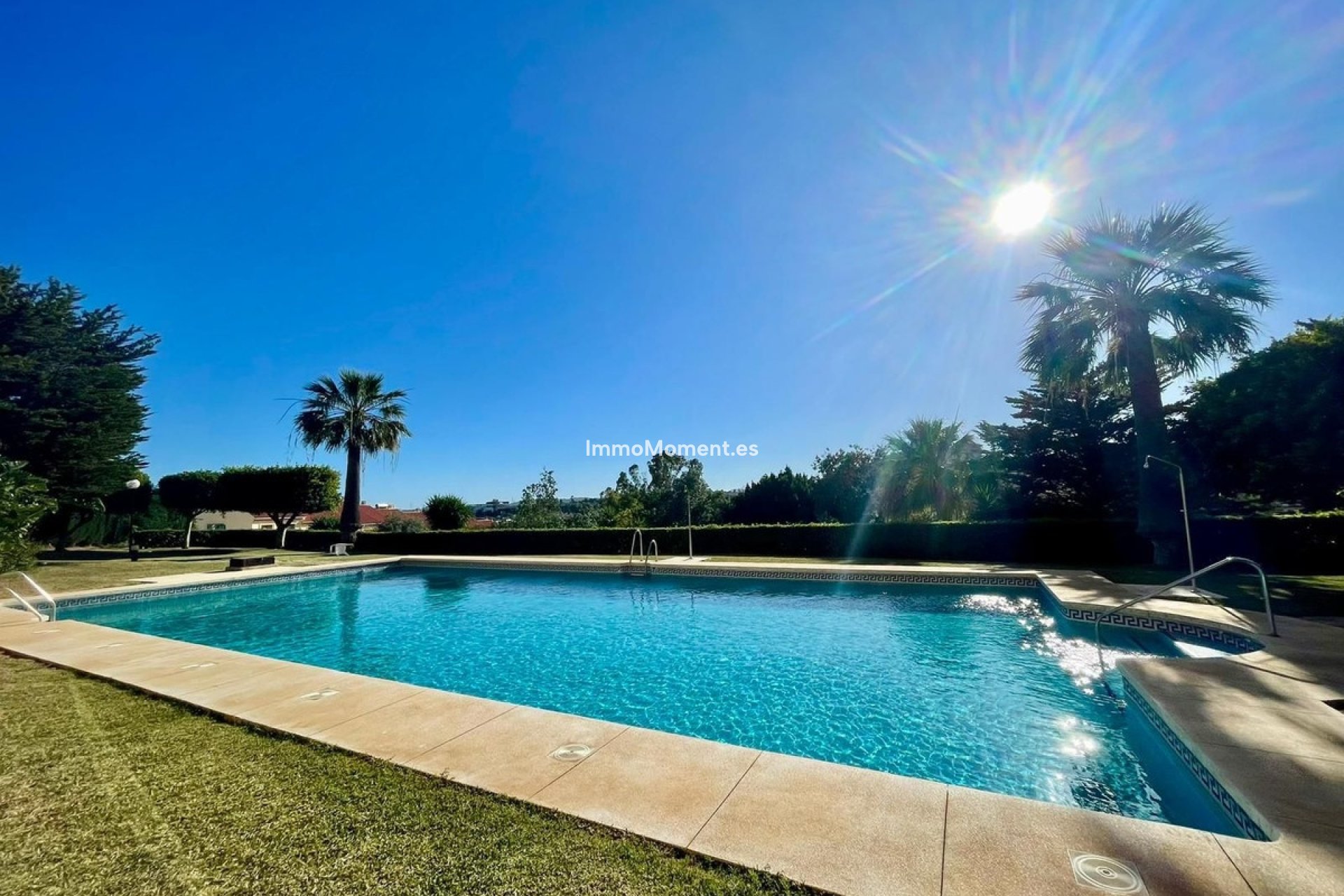 Revente - Appartement - Fuengirola - Los Pacos
