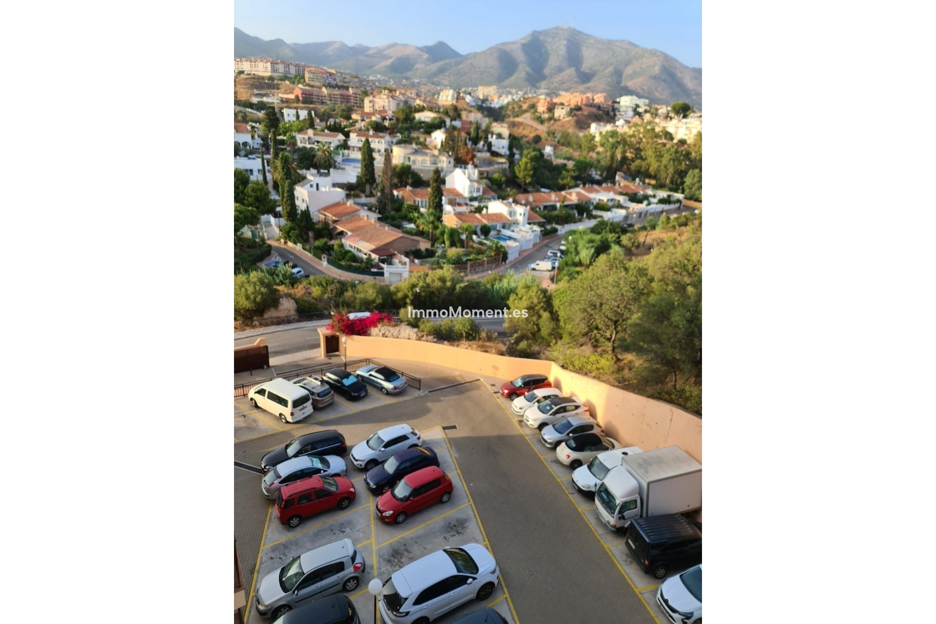 Revente - Appartement - Fuengirola - Los Pacos