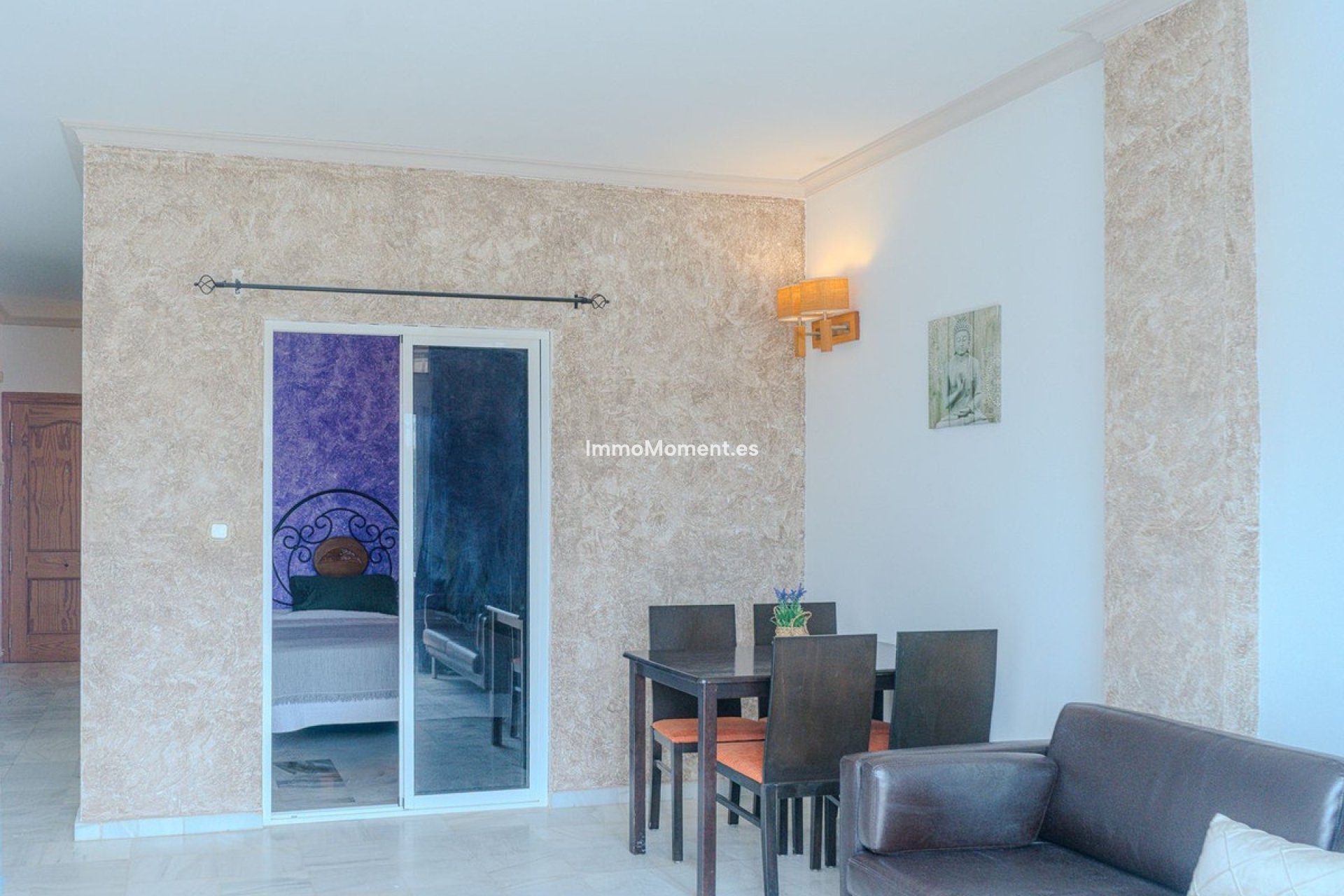 Revente - Appartement - Fuengirola - Torreblanca