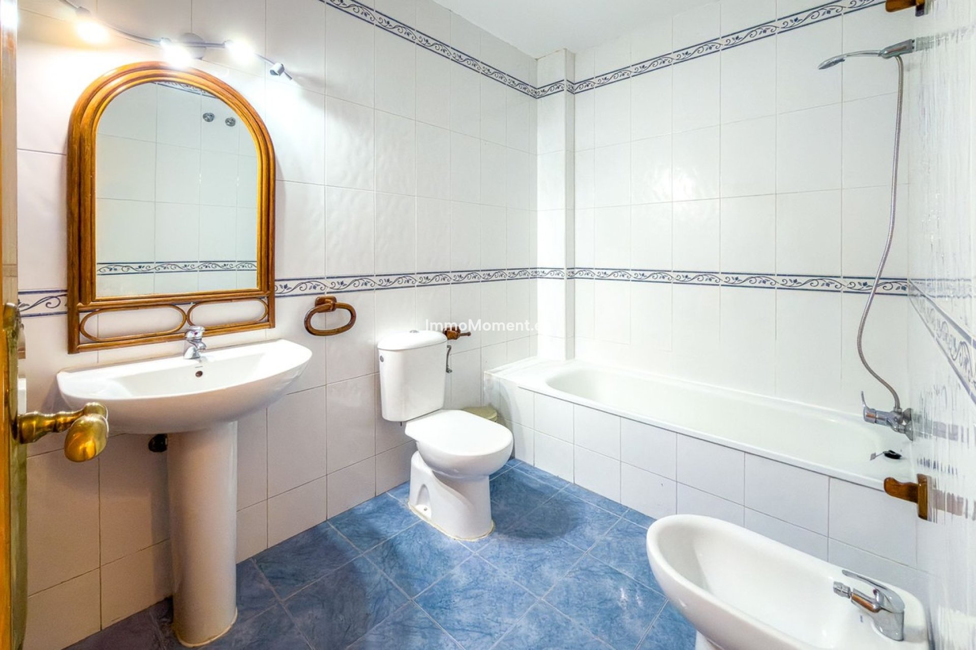 Revente - Appartement - Fuengirola - Torreblanca