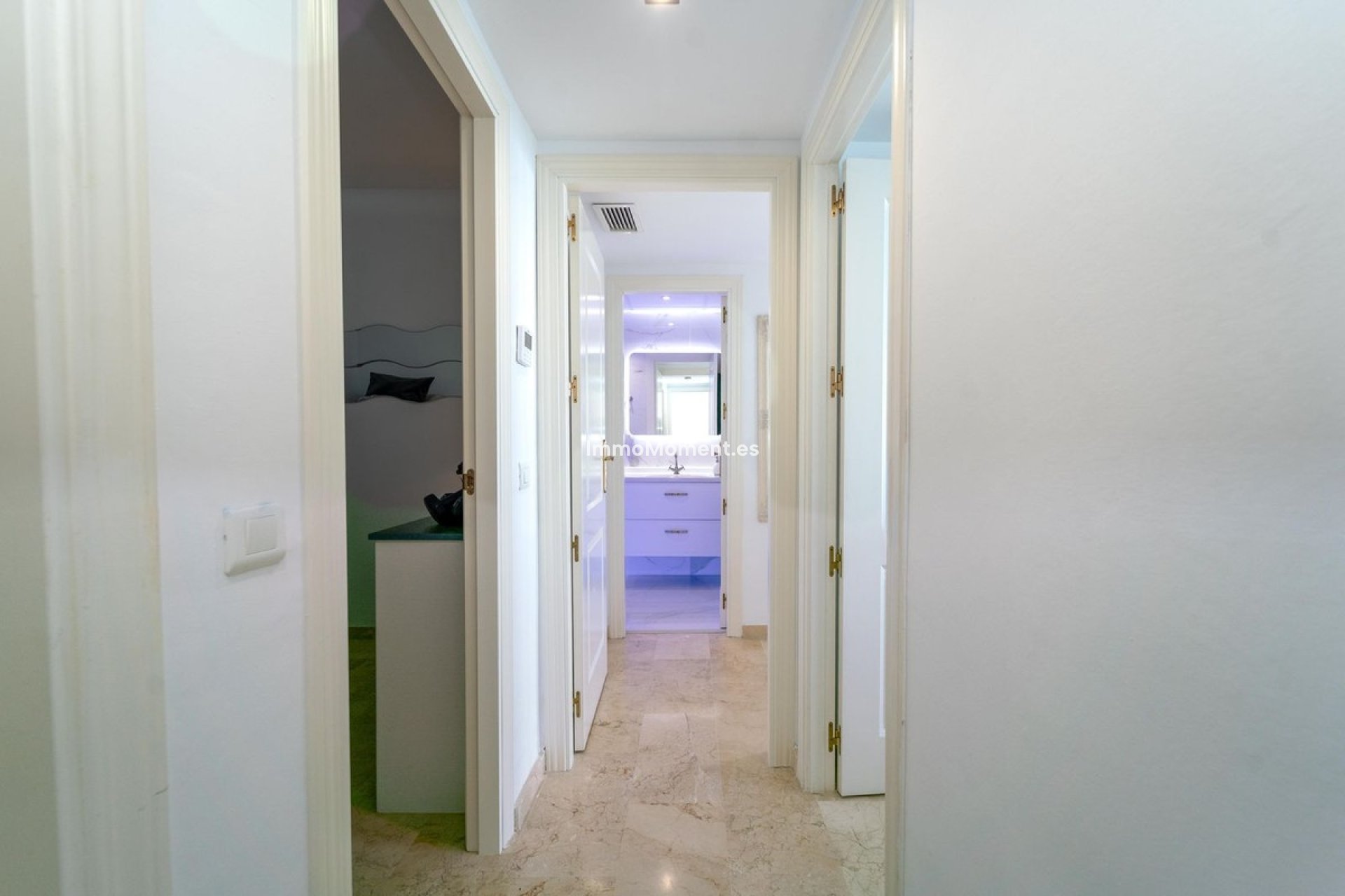 Revente - Appartement - Fuengirola - Torreblanca
