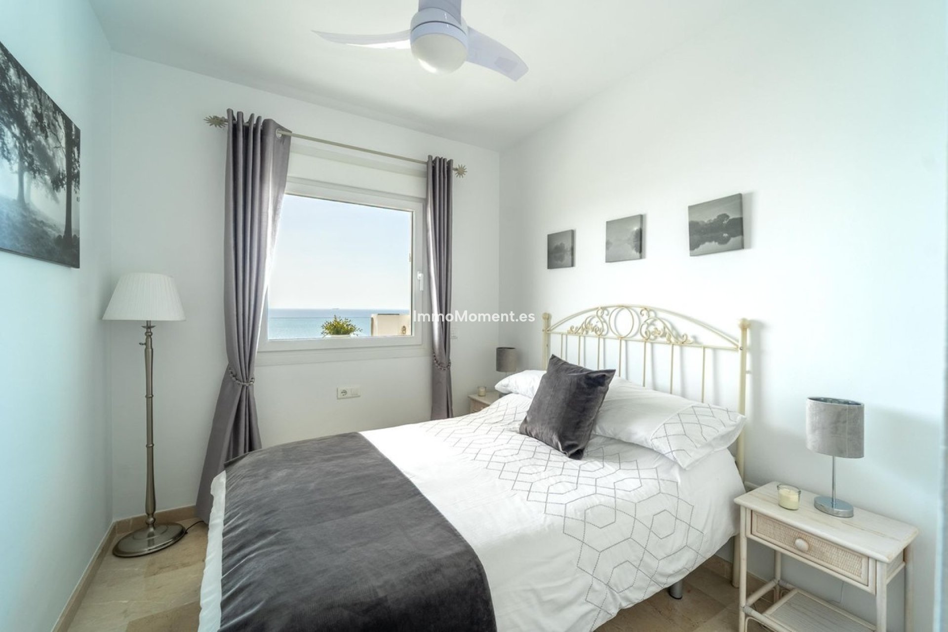Revente - Appartement - Fuengirola - Torreblanca