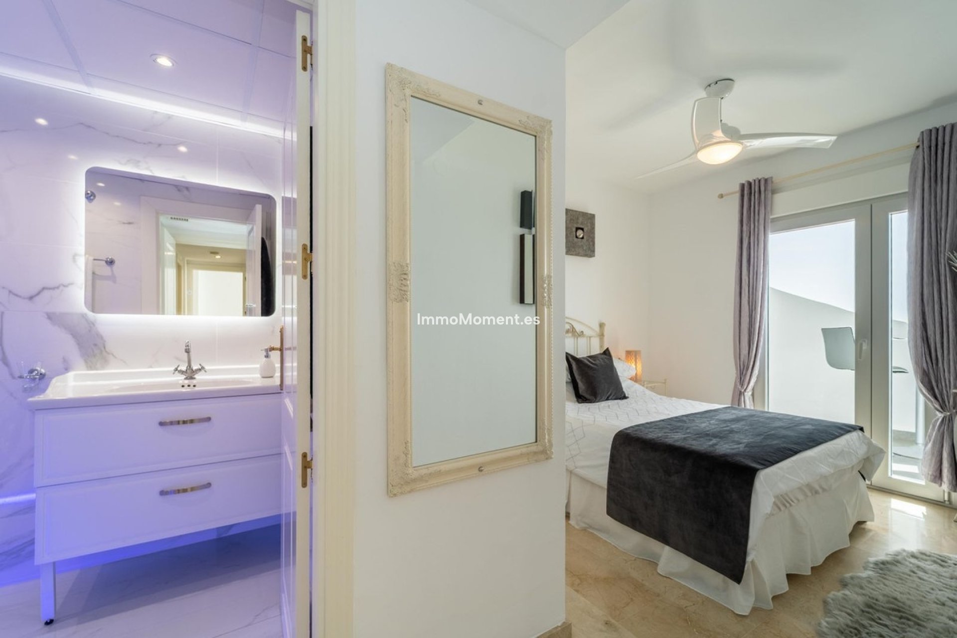Revente - Appartement - Fuengirola - Torreblanca