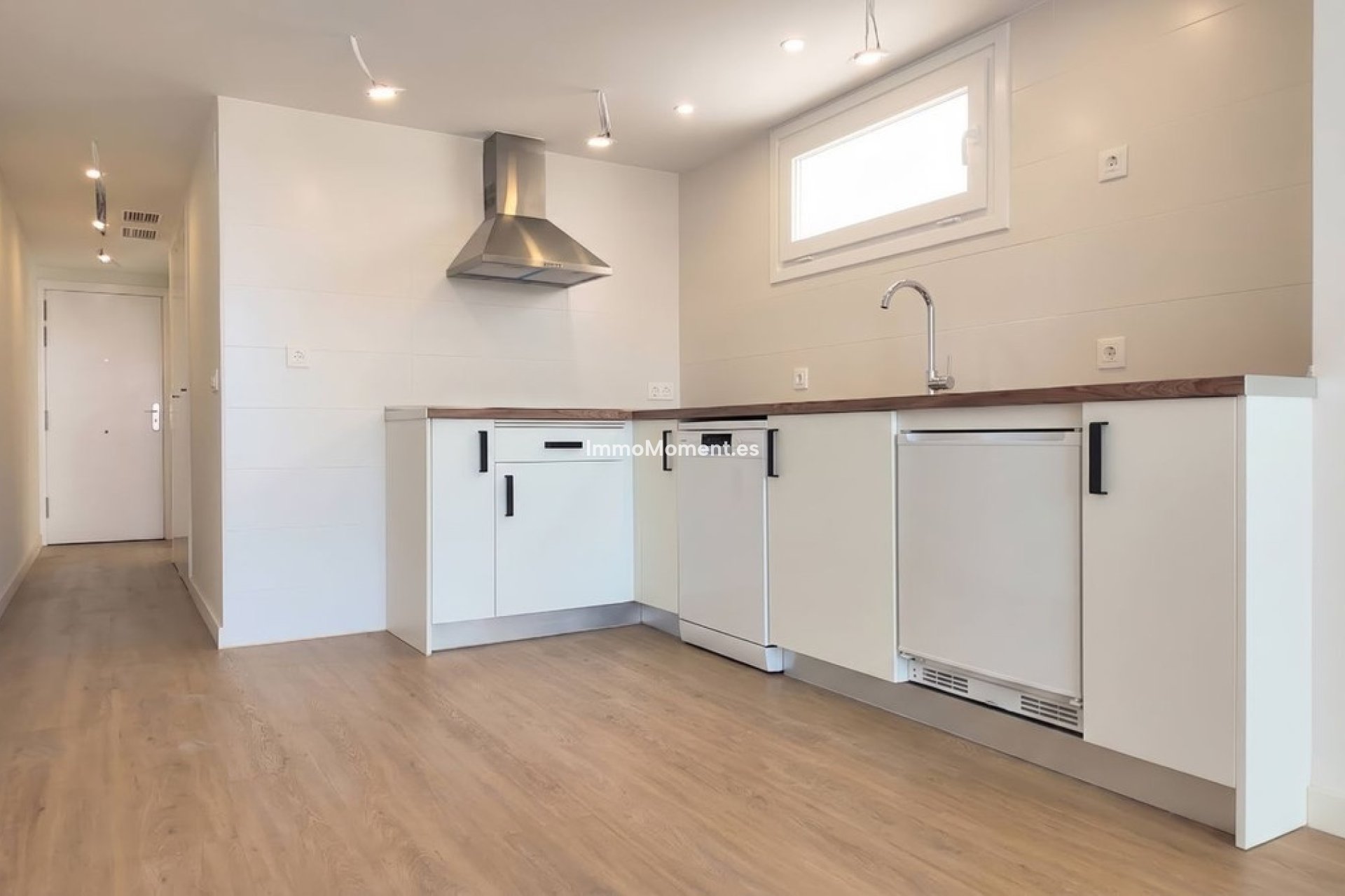 Revente - Appartement - Fuengirola - Torreblanca