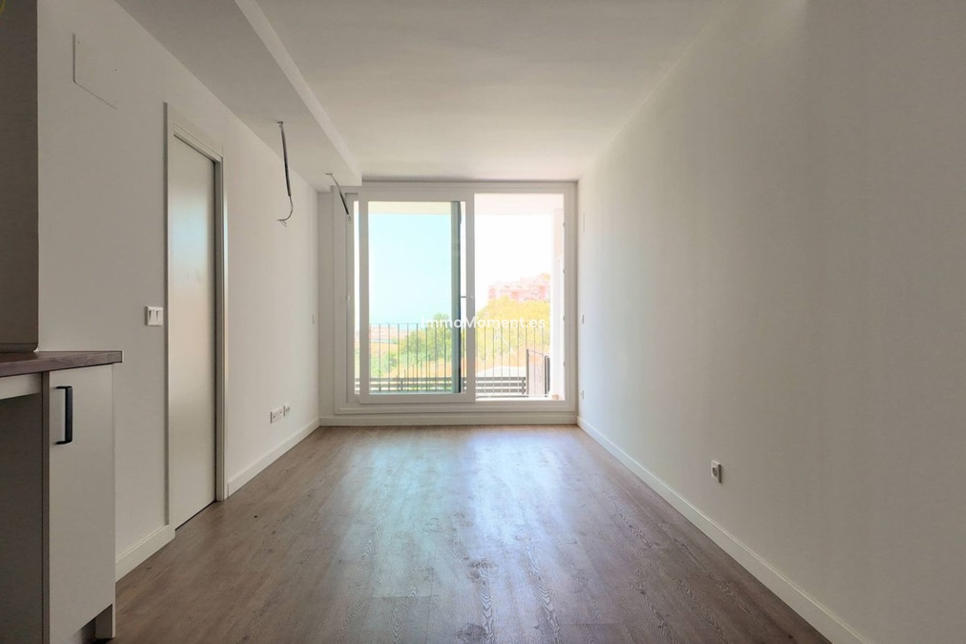 Revente - Appartement - Fuengirola - Torreblanca