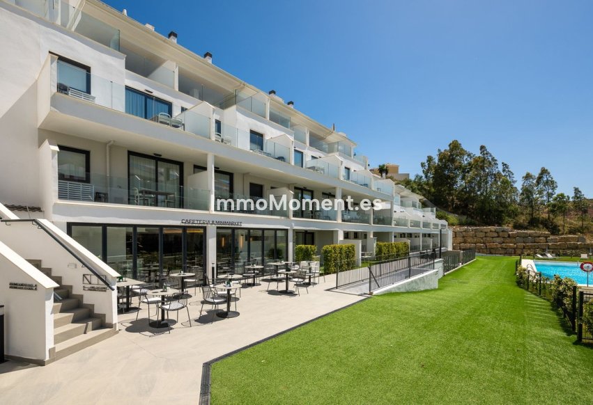 Revente - Appartement - Fuengirola - Torreblanca