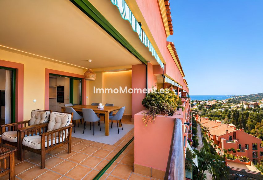 Revente - Appartement - Fuengirola - Torreblanca