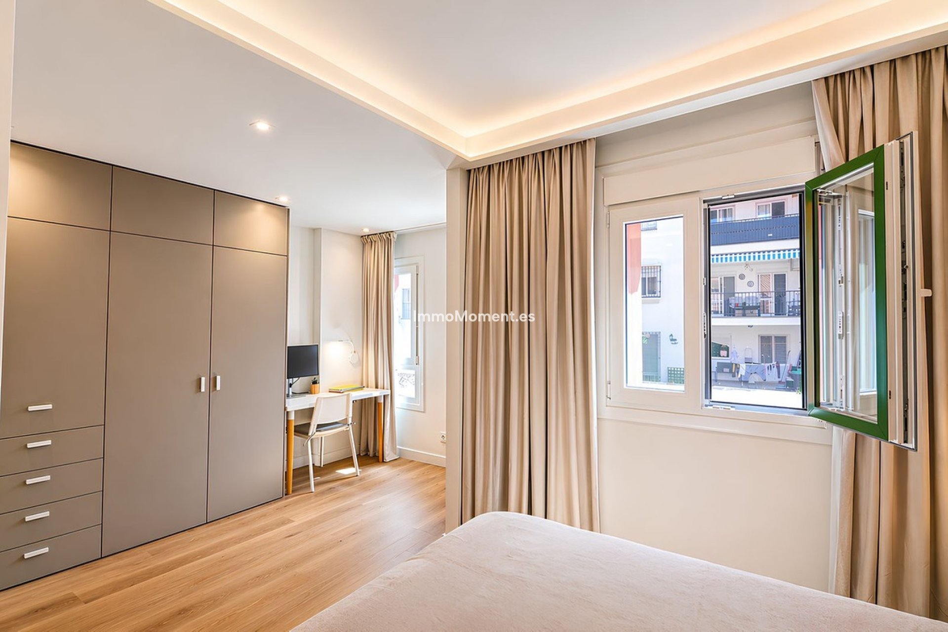 Revente - Appartement - Fuengirola - Torreblanca