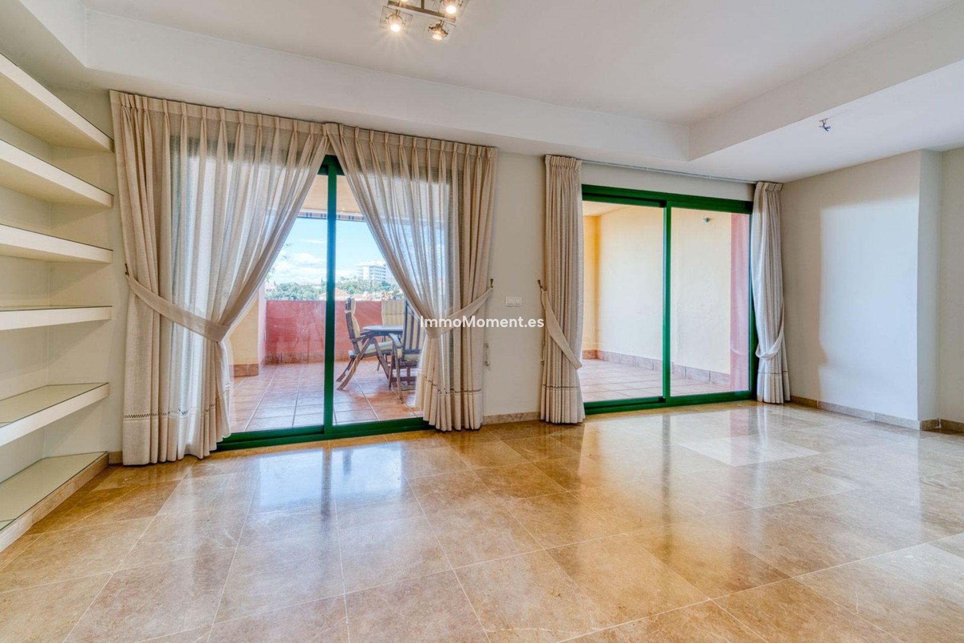 Revente - Appartement - Fuengirola - Torreblanca