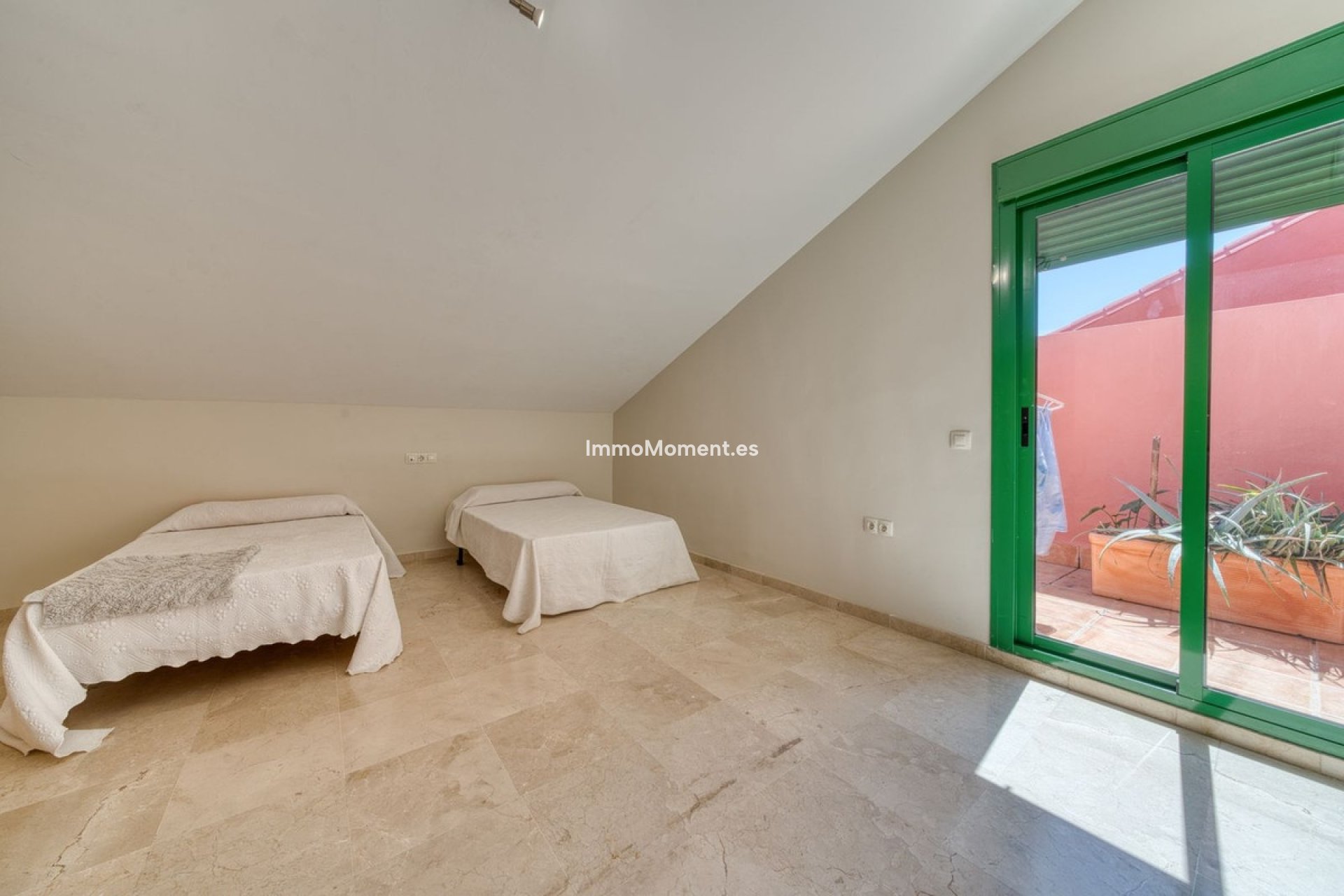 Revente - Appartement - Fuengirola - Torreblanca