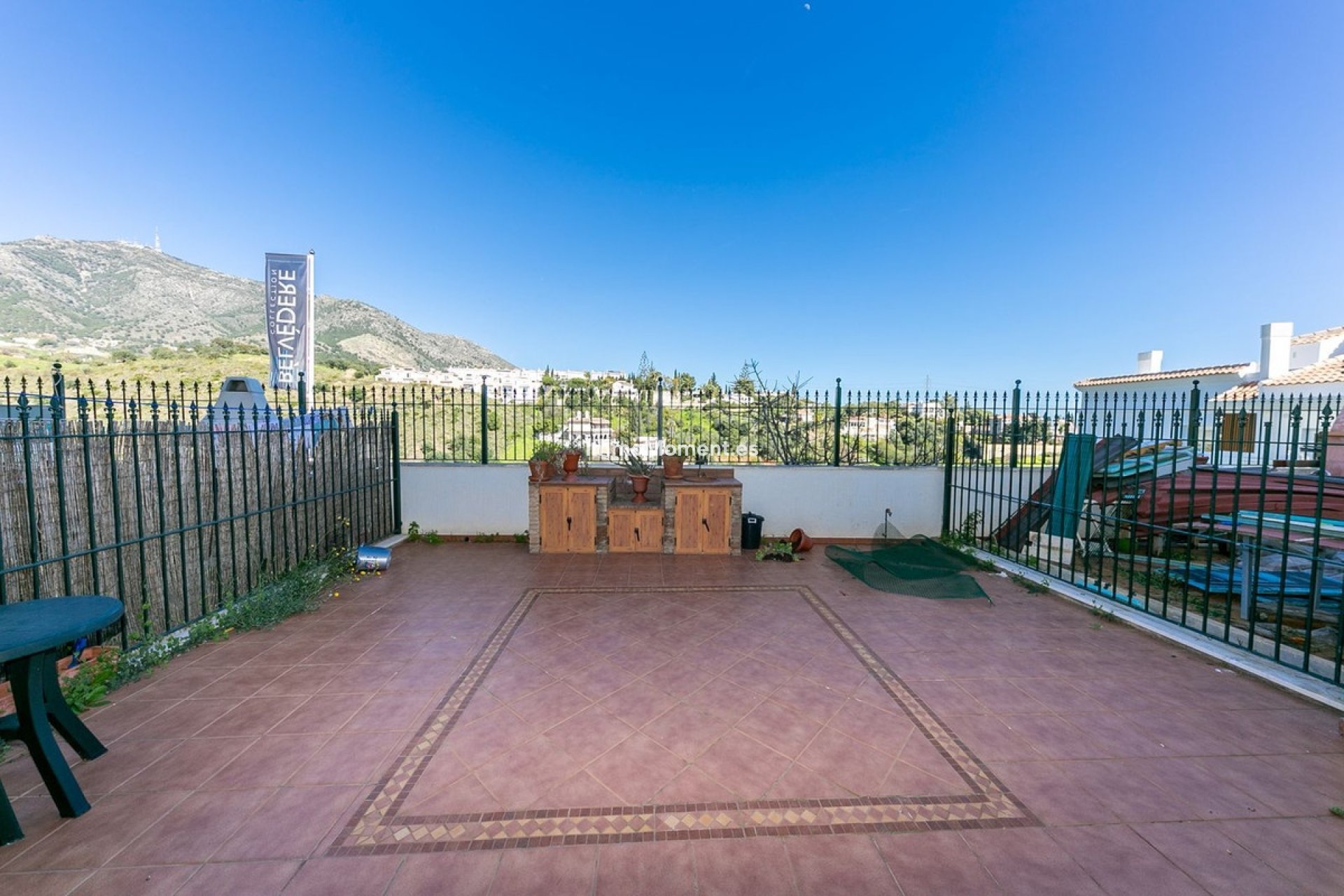 Revente - Appartement - Fuengirola - Torreblanca