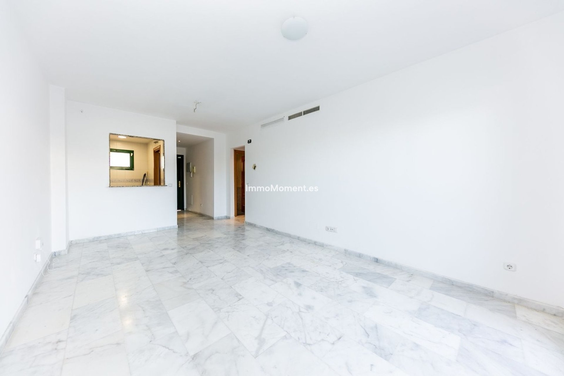 Revente - Appartement - Fuengirola - Torreblanca