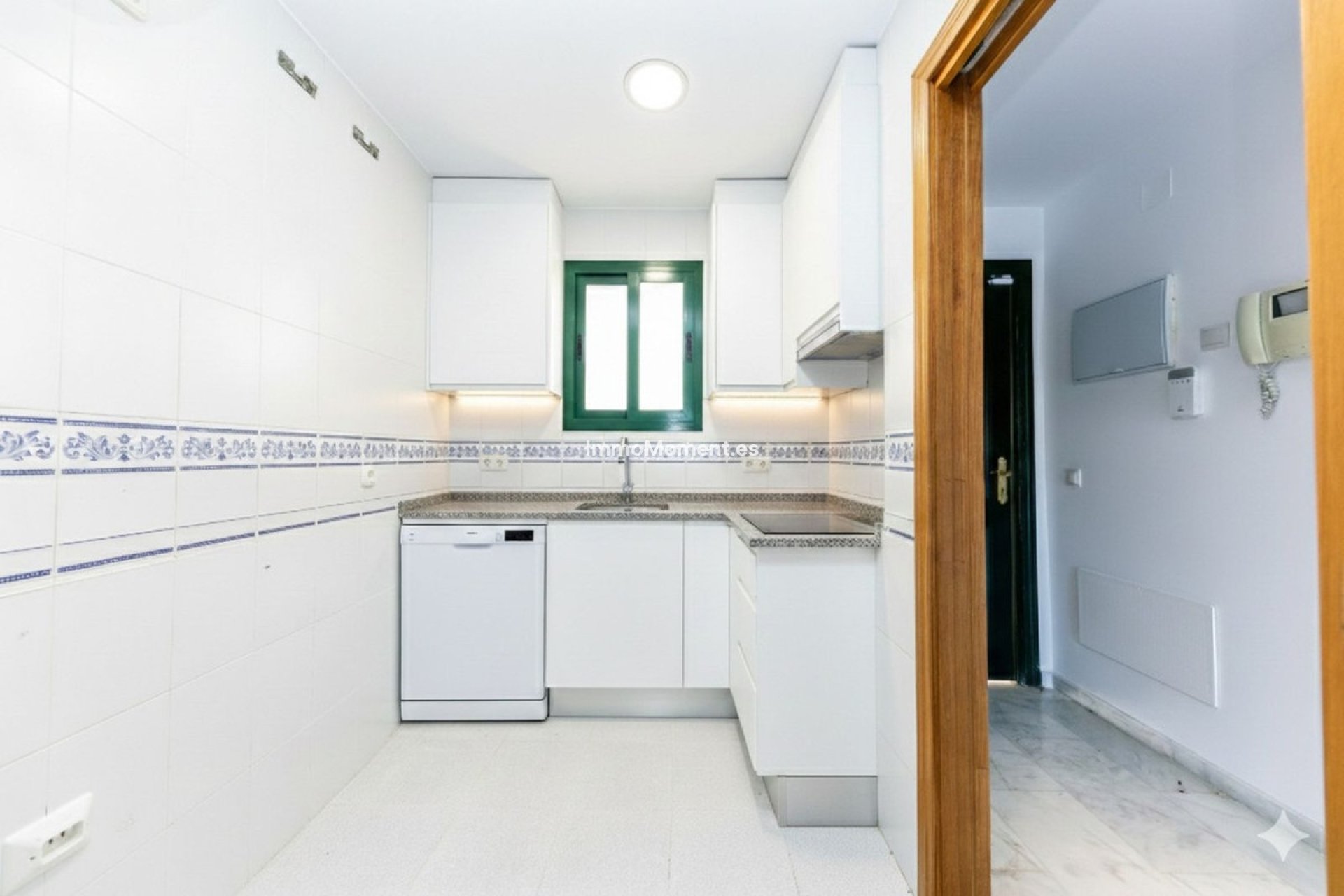 Revente - Appartement - Fuengirola - Torreblanca