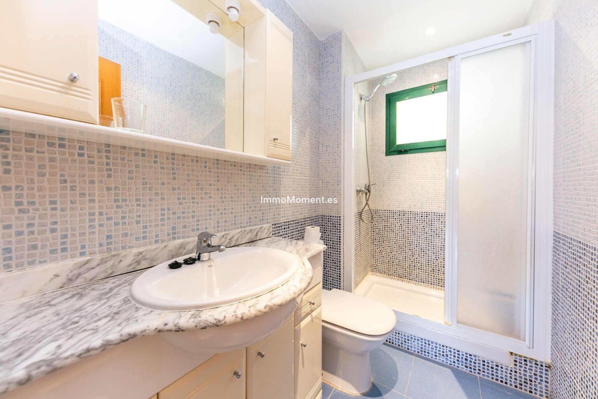 Revente - Appartement - Fuengirola - Torreblanca