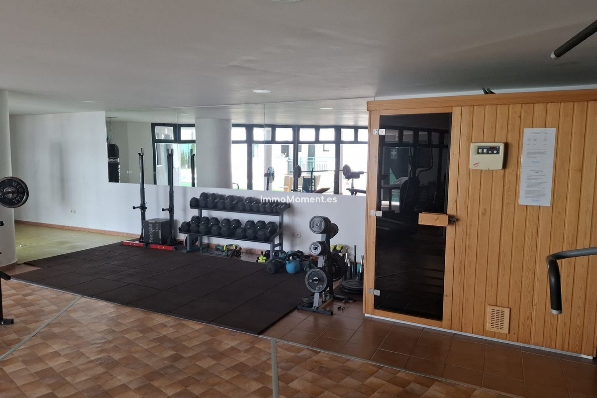 Revente - Appartement - Fuengirola - Torreblanca