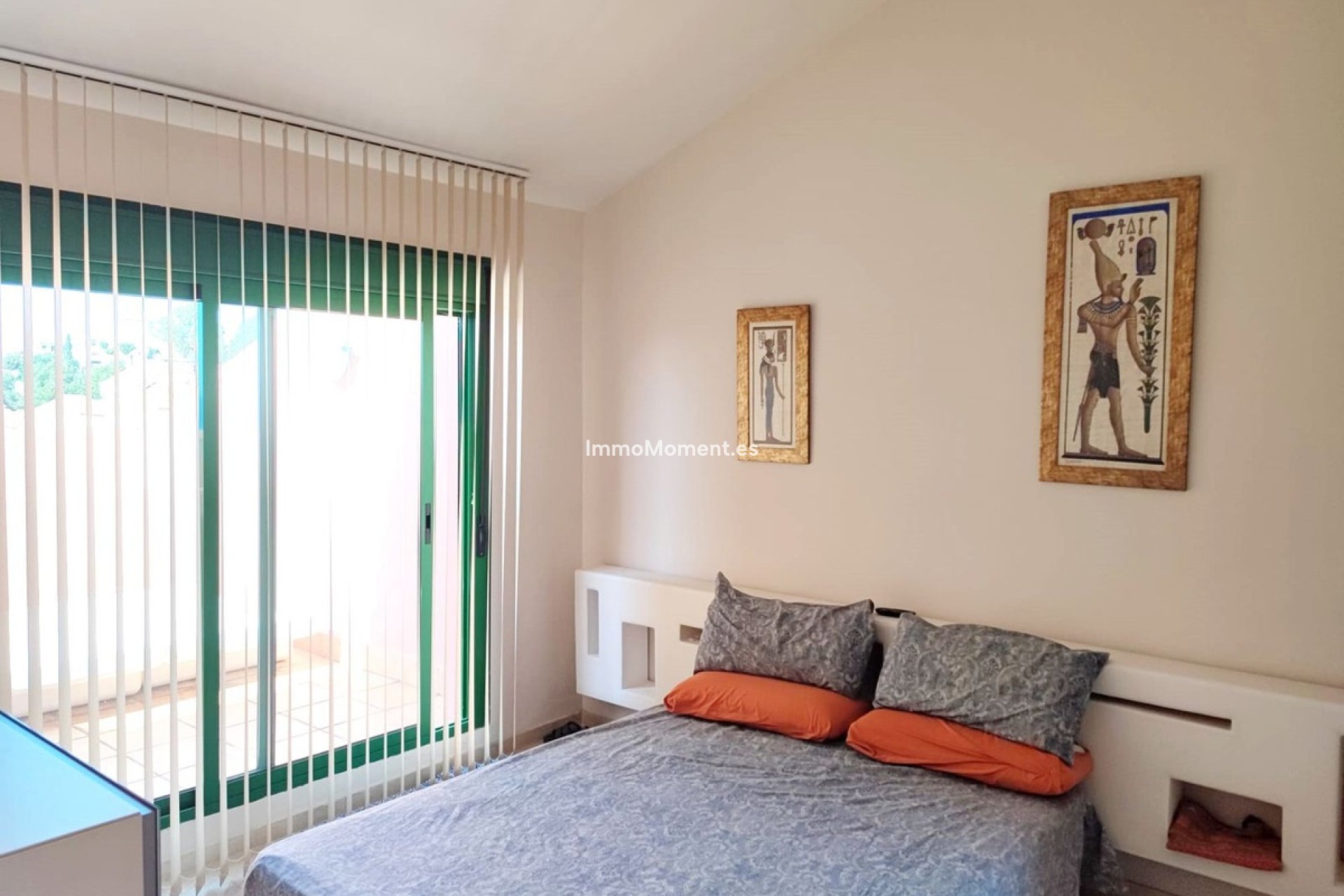 Revente - Appartement - Fuengirola - Torreblanca