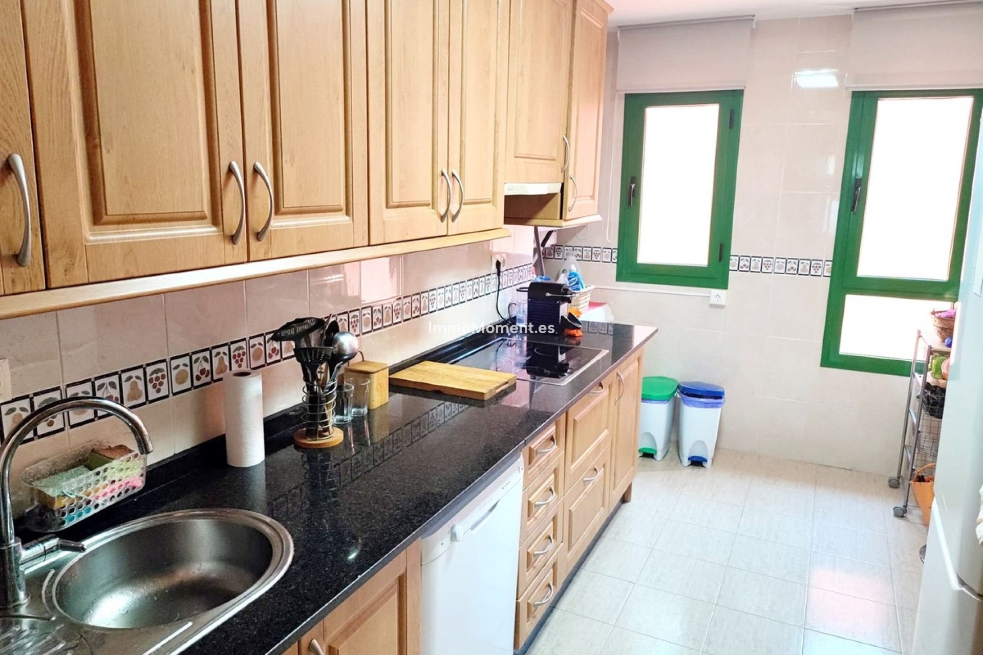 Revente - Appartement - Fuengirola - Torreblanca