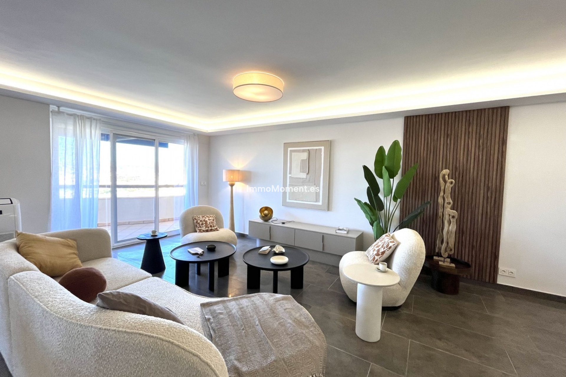 Revente - Appartement - Fuengirola - Torreblanca