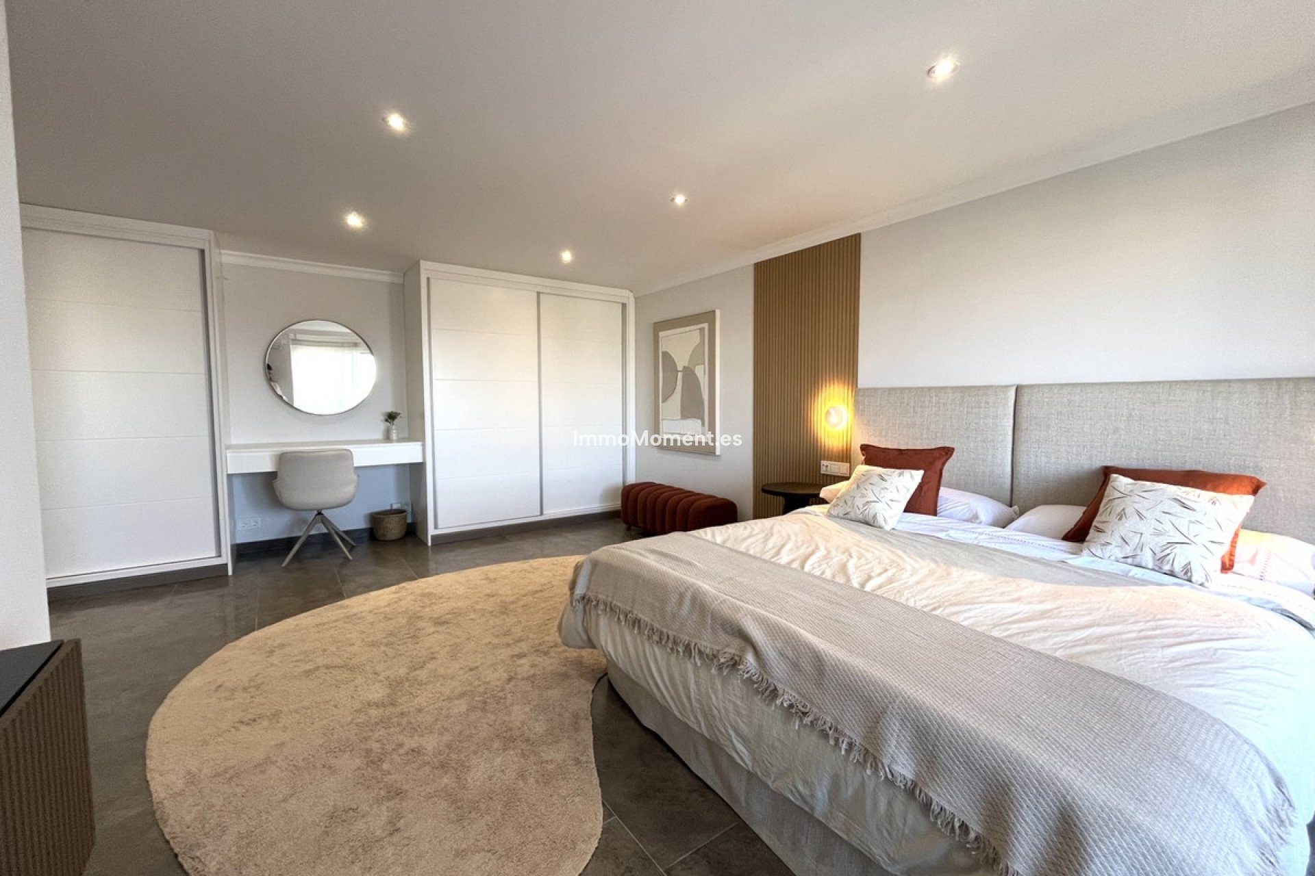 Revente - Appartement - Fuengirola - Torreblanca