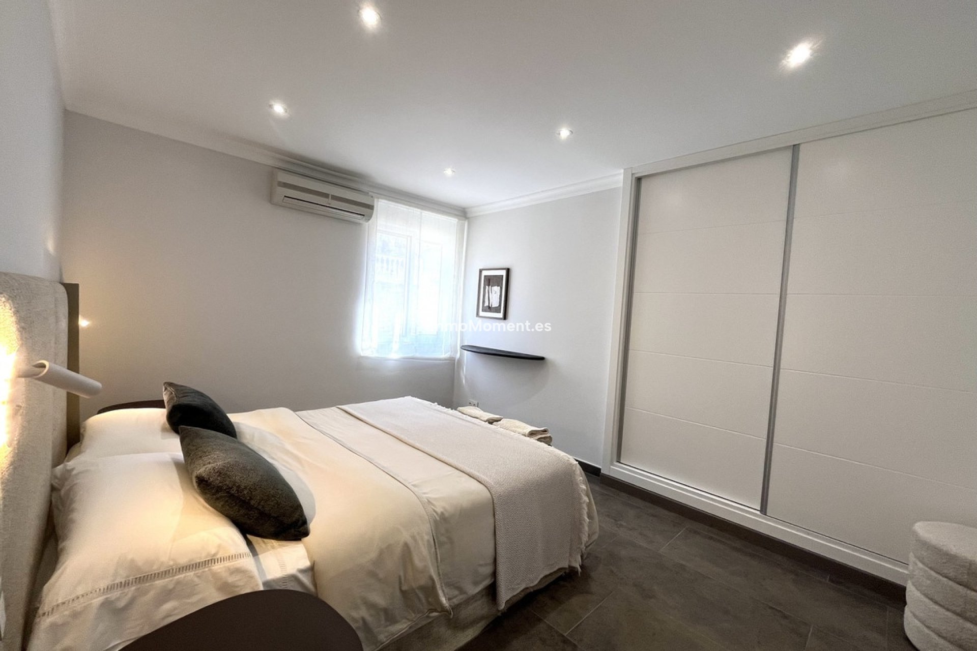 Revente - Appartement - Fuengirola - Torreblanca