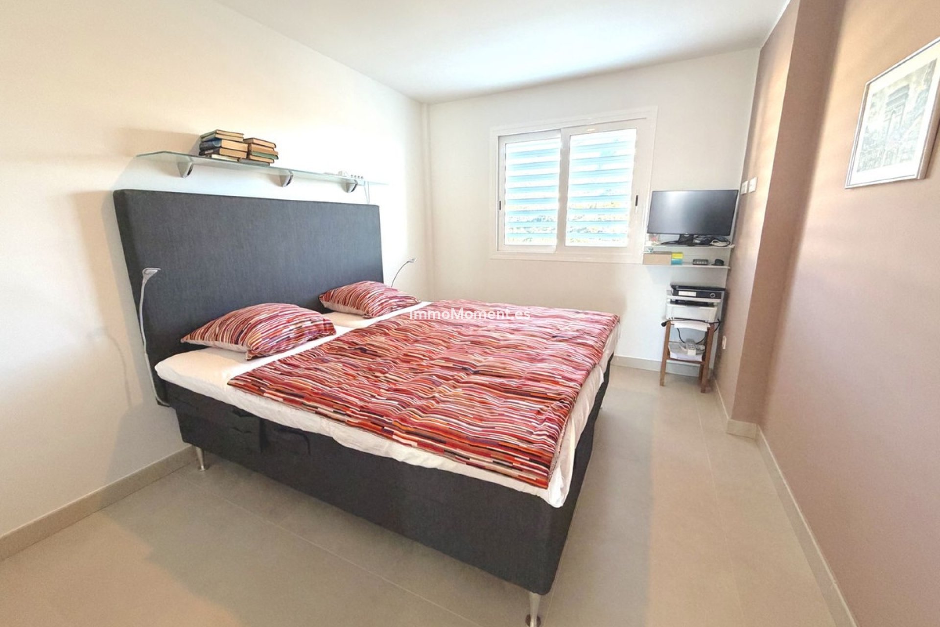 Revente - Appartement - Fuengirola - Torreblanca