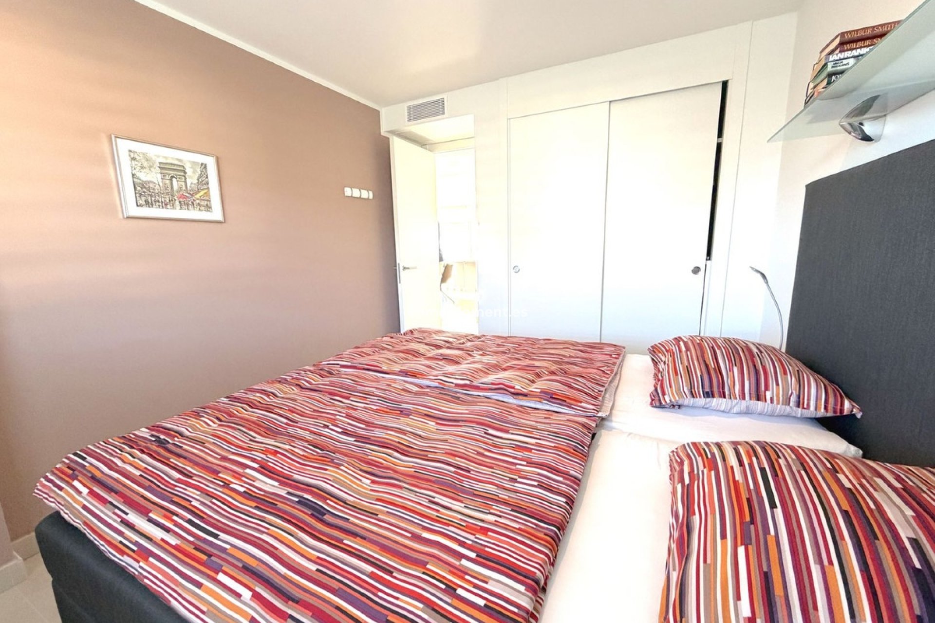 Revente - Appartement - Fuengirola - Torreblanca