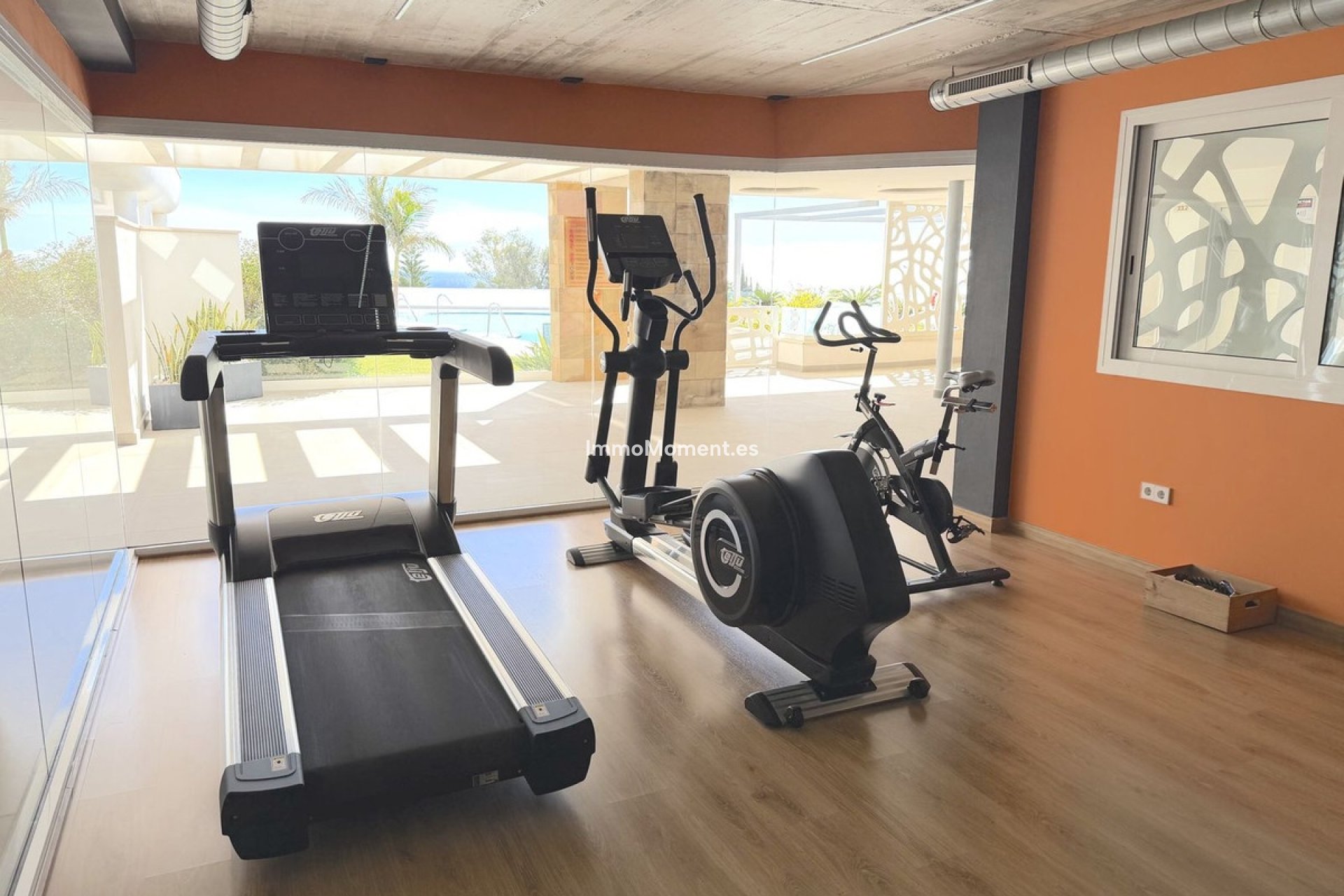 Revente - Appartement - Fuengirola - Torreblanca