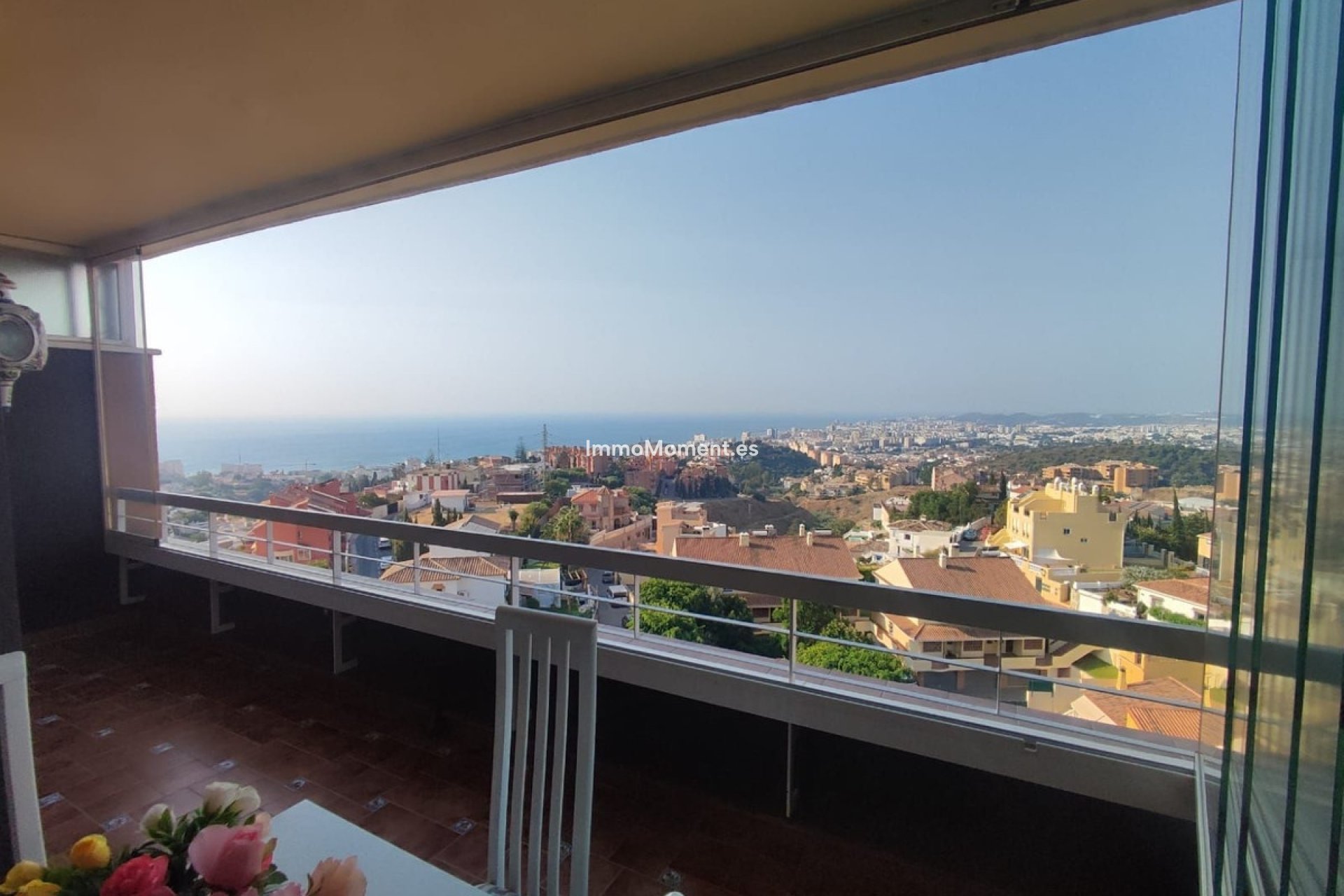 Revente - Appartement - Fuengirola - Torreblanca