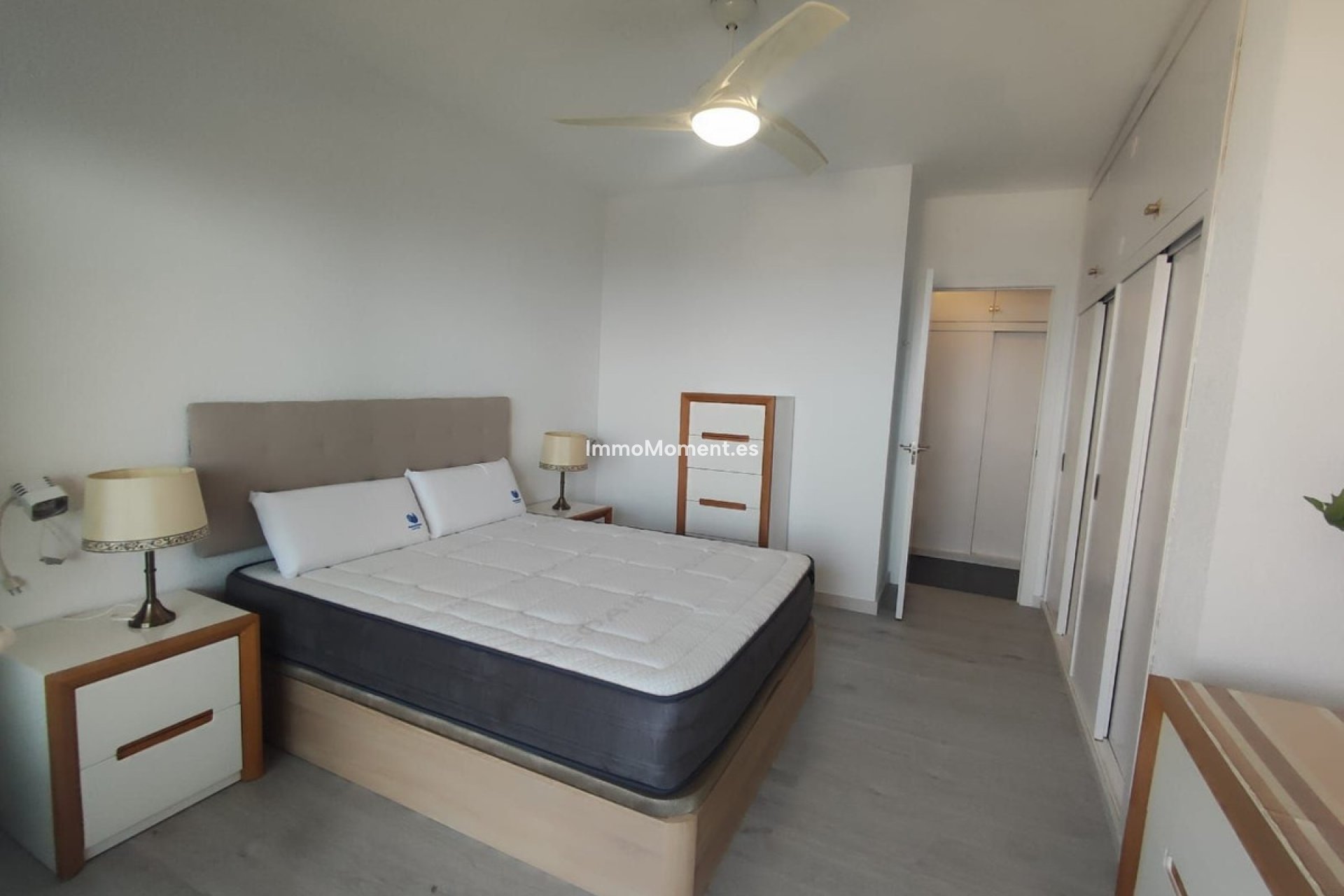 Revente - Appartement - Fuengirola - Torreblanca