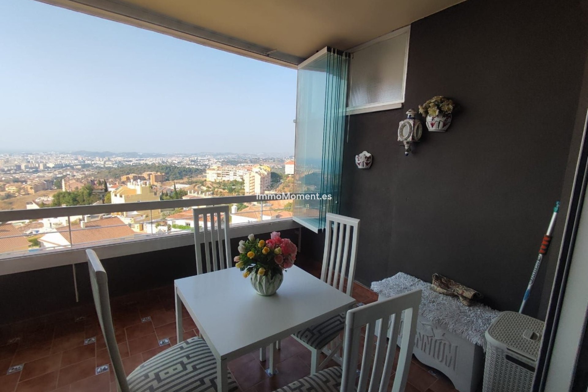 Revente - Appartement - Fuengirola - Torreblanca
