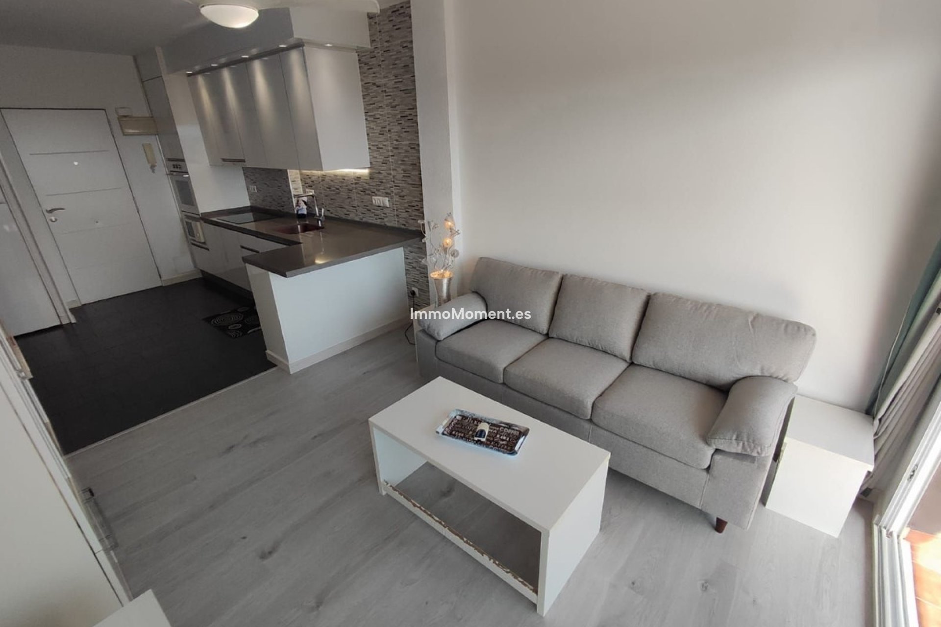 Revente - Appartement - Fuengirola - Torreblanca