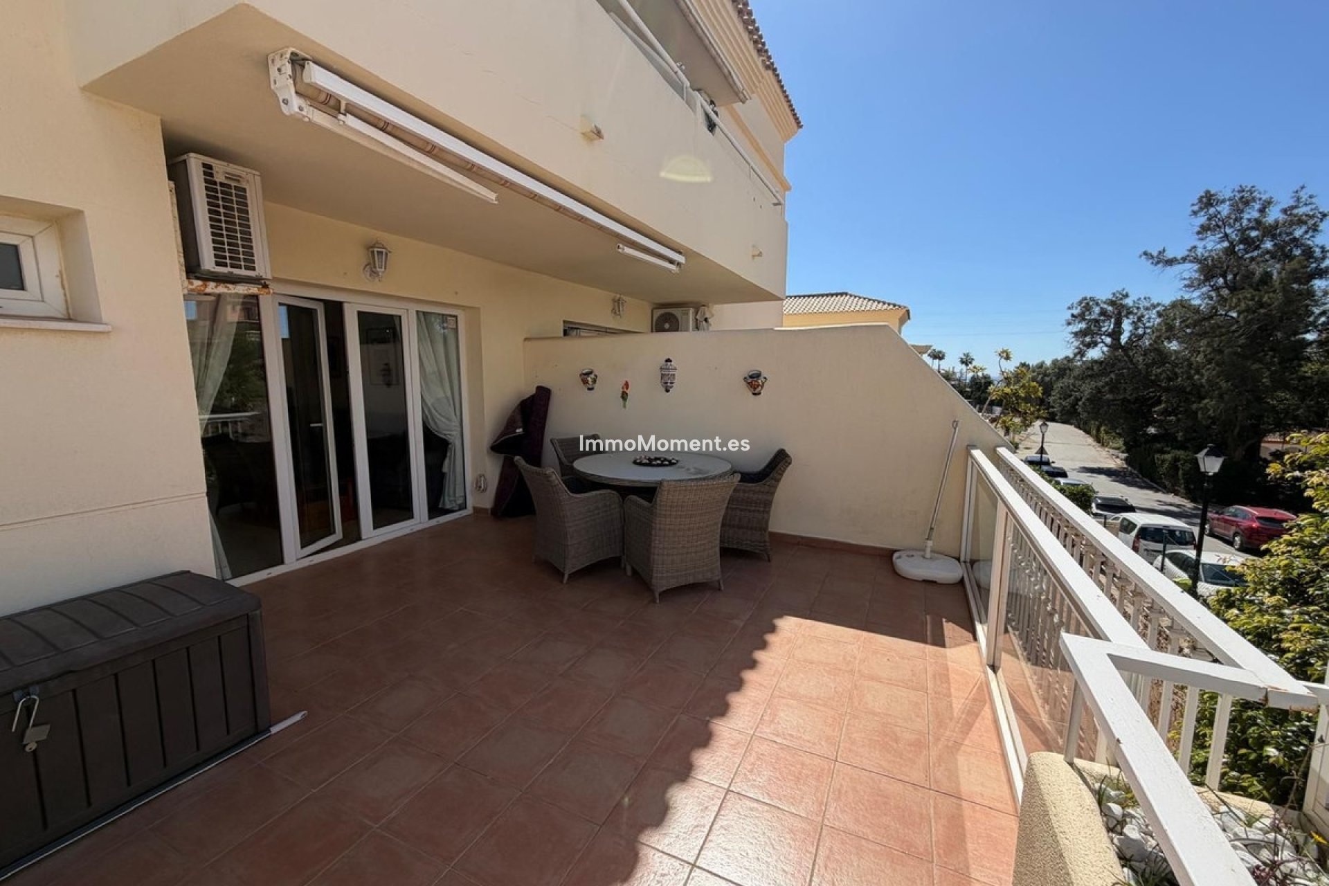 Revente - Appartement - Fuengirola - Torreblanca