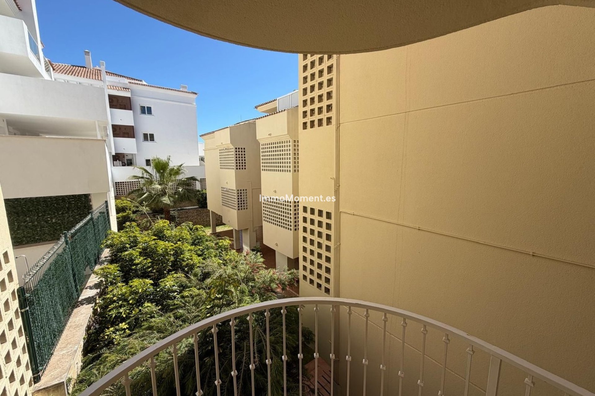 Revente - Appartement - Fuengirola - Torreblanca