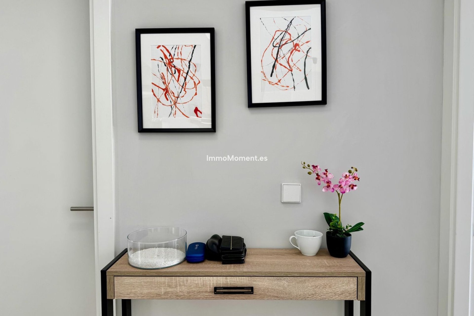 Revente - Appartement - Fuengirola - Torreblanca